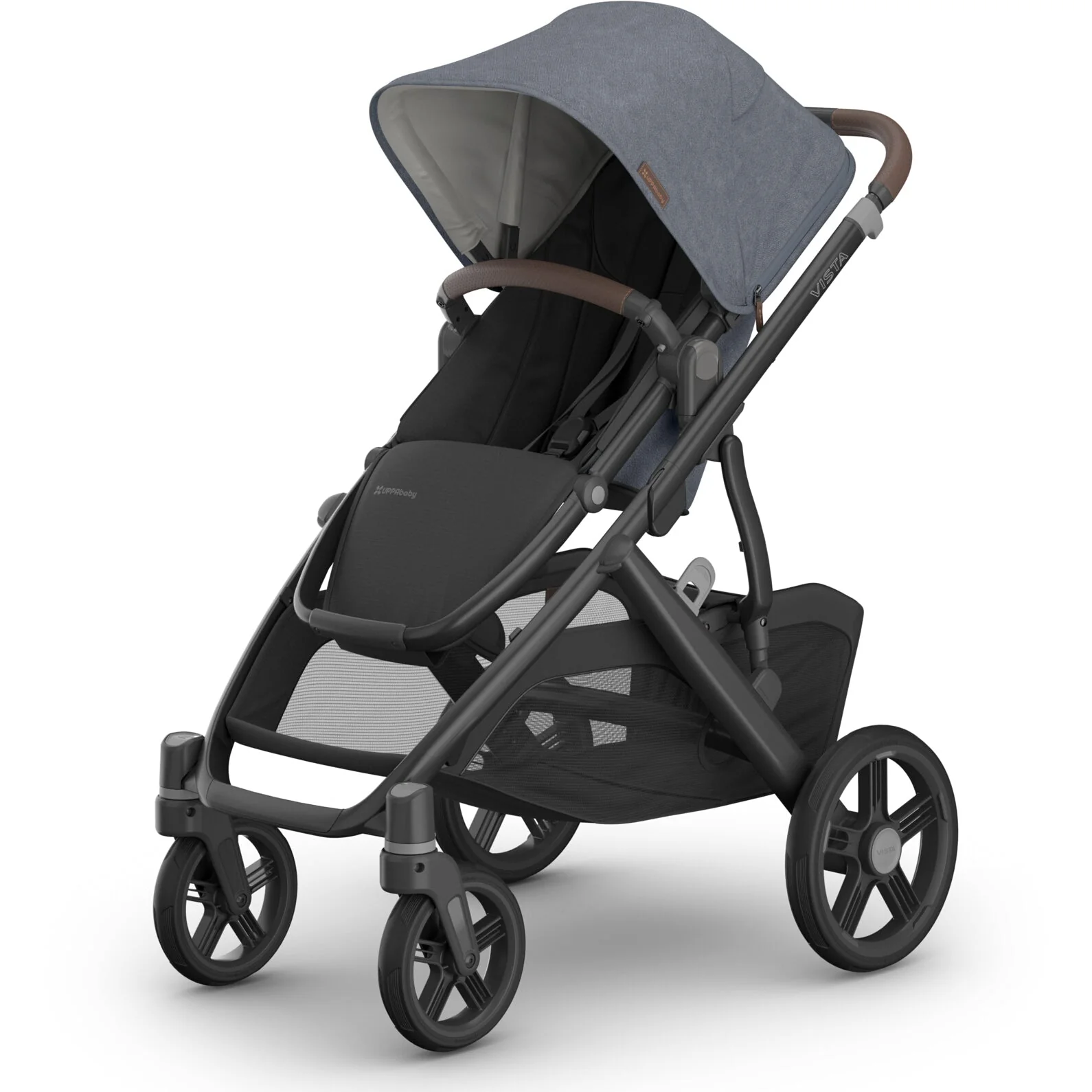 UPPAbaby Vista V3 Stroller - Image 222