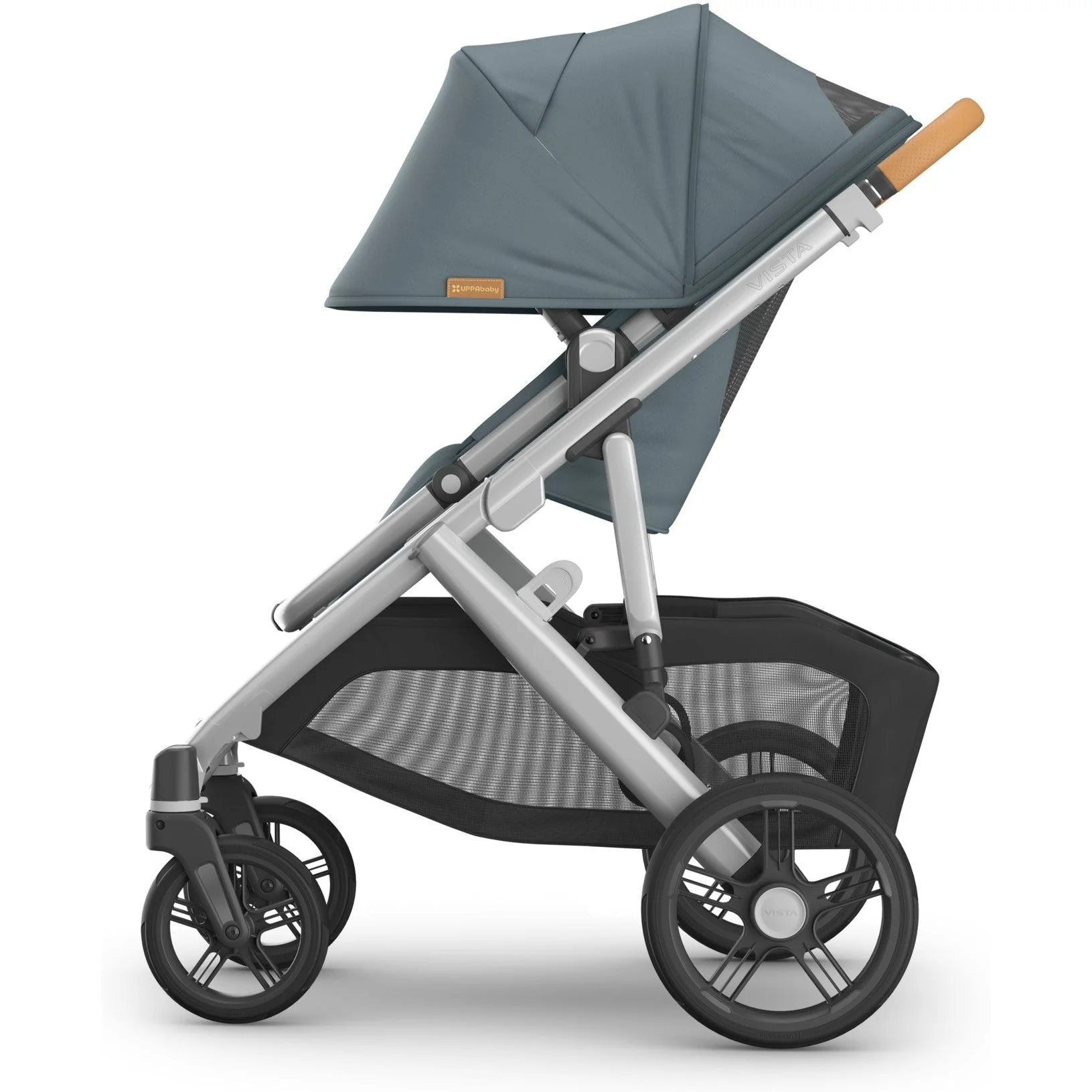 UPPAbaby Vista V3 Stroller - Image 24