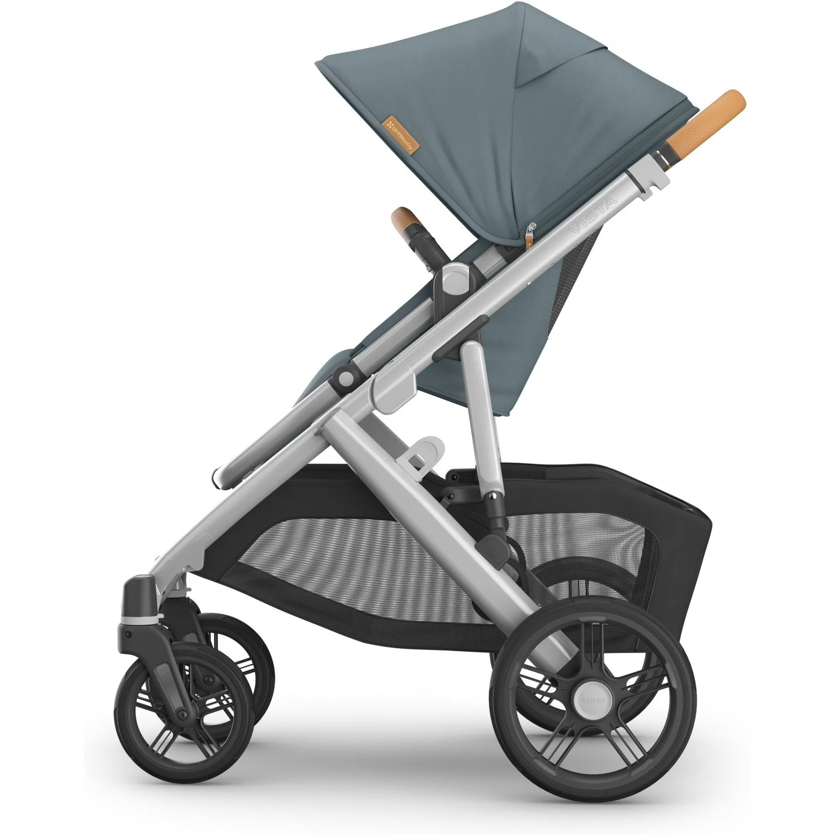 UPPAbaby Vista V3 Stroller - Image 25