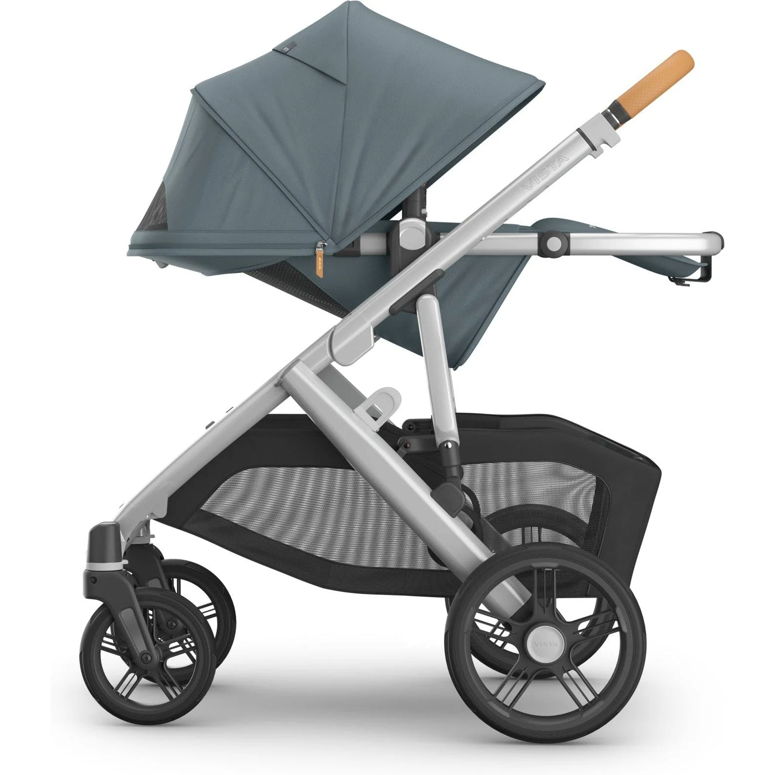 UPPAbaby Vista V3 Stroller - Image 26