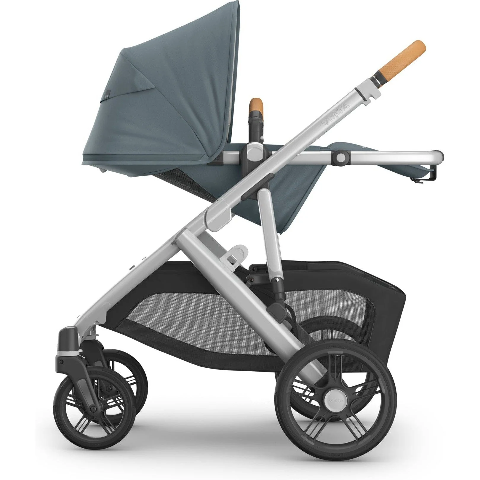 UPPAbaby Vista V3 Stroller - Image 27