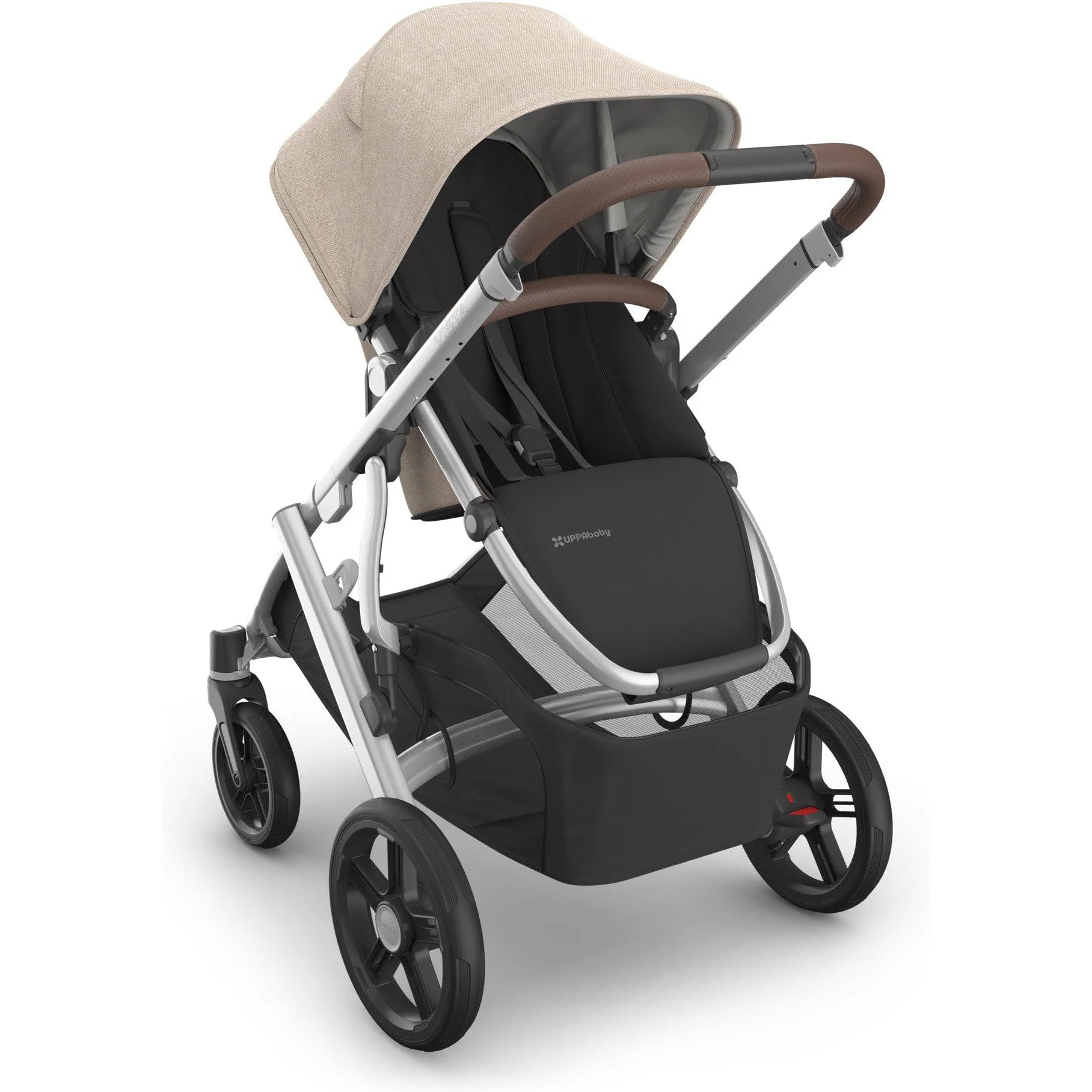 UPPAbaby Vista V3 Stroller - Image 37
