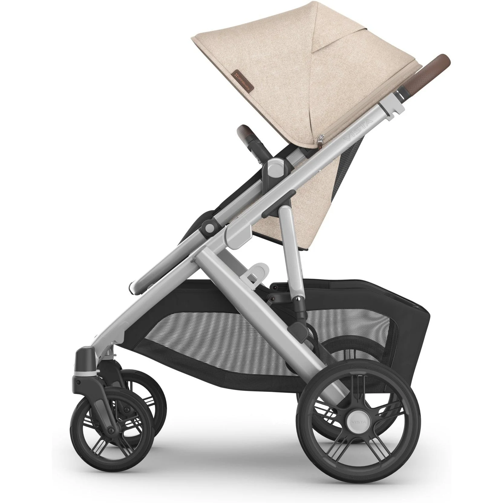 UPPAbaby Vista V3 Stroller - Image 50
