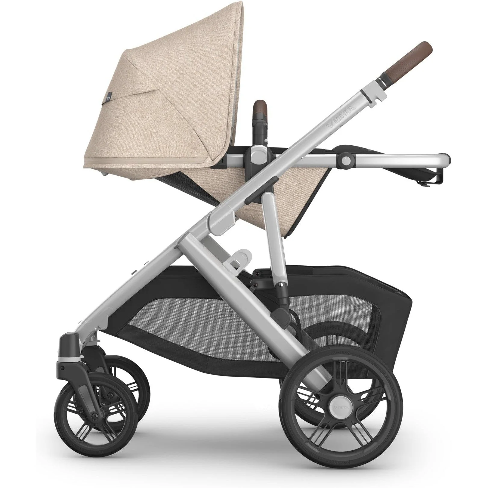 UPPAbaby Vista V3 Stroller - Image 51