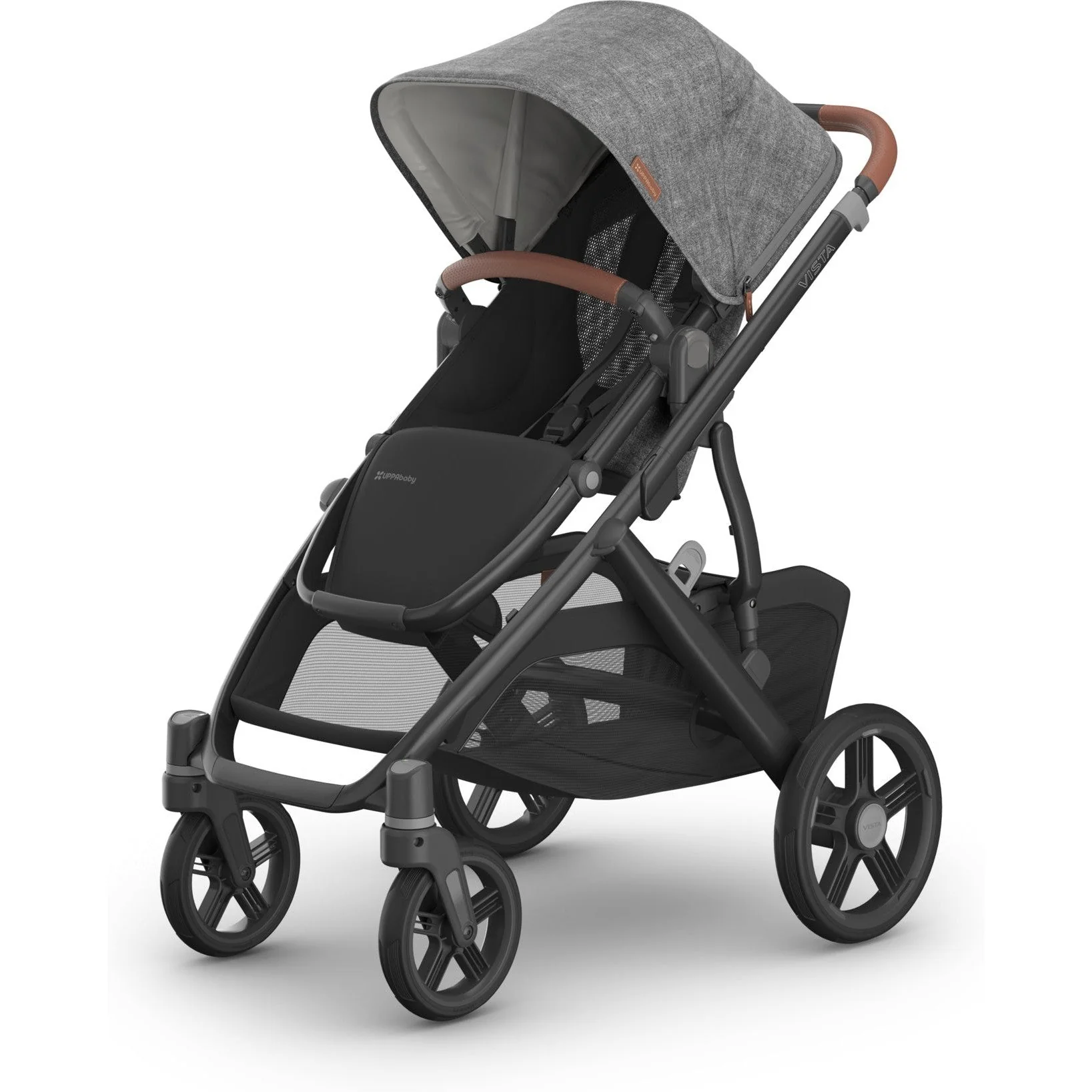 UPPAbaby Vista V3 Stroller - Image 57