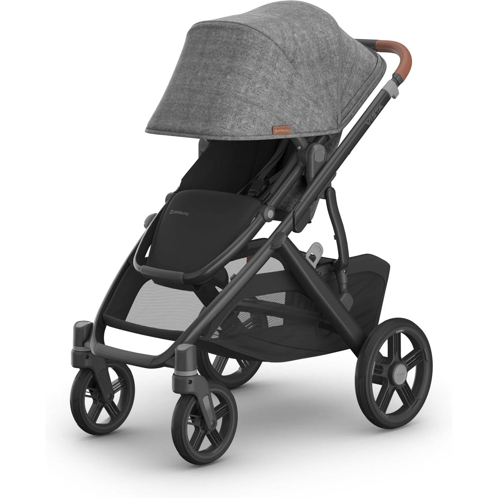 UPPAbaby Vista V3 Stroller - Image 60
