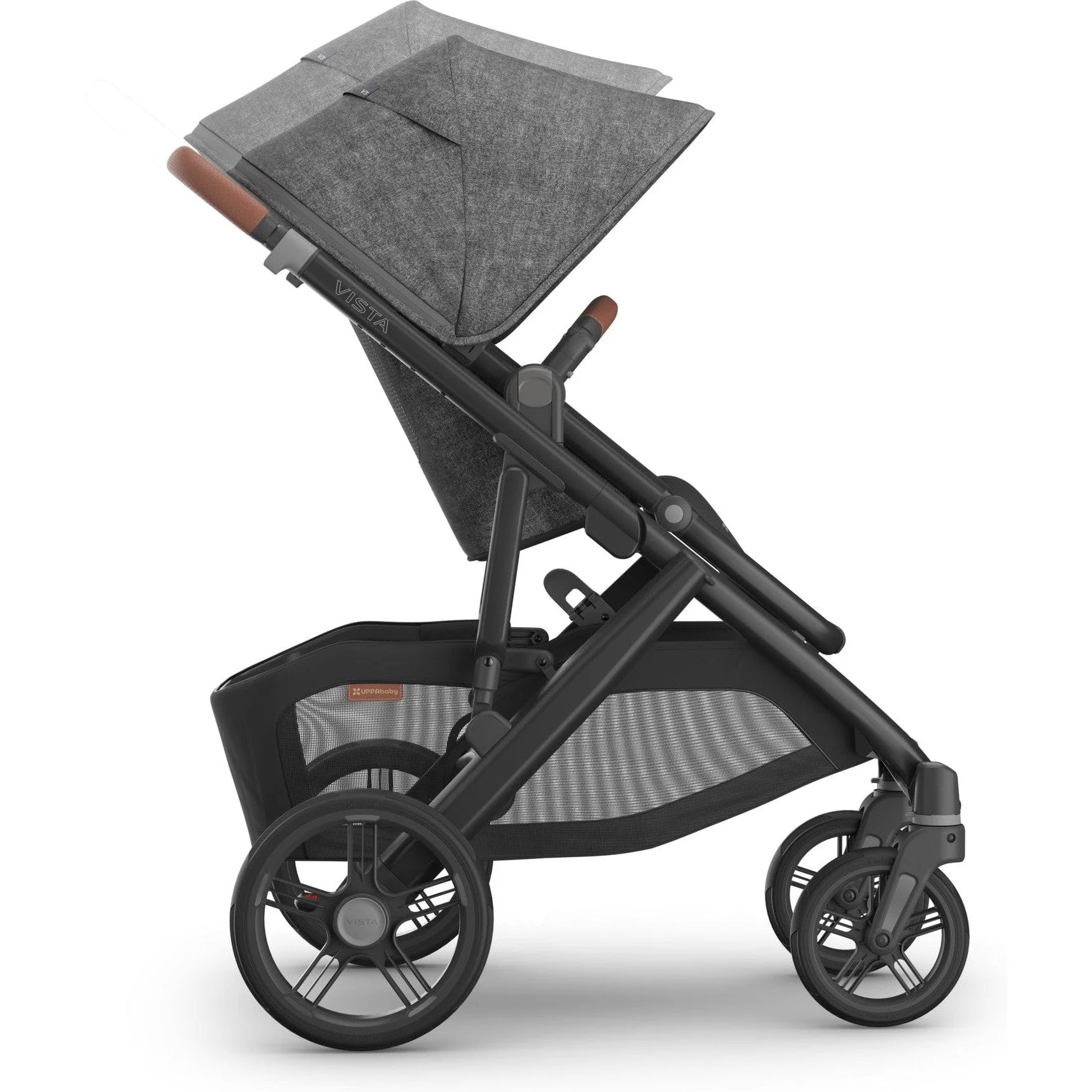 UPPAbaby Vista V3 Stroller - Image 69