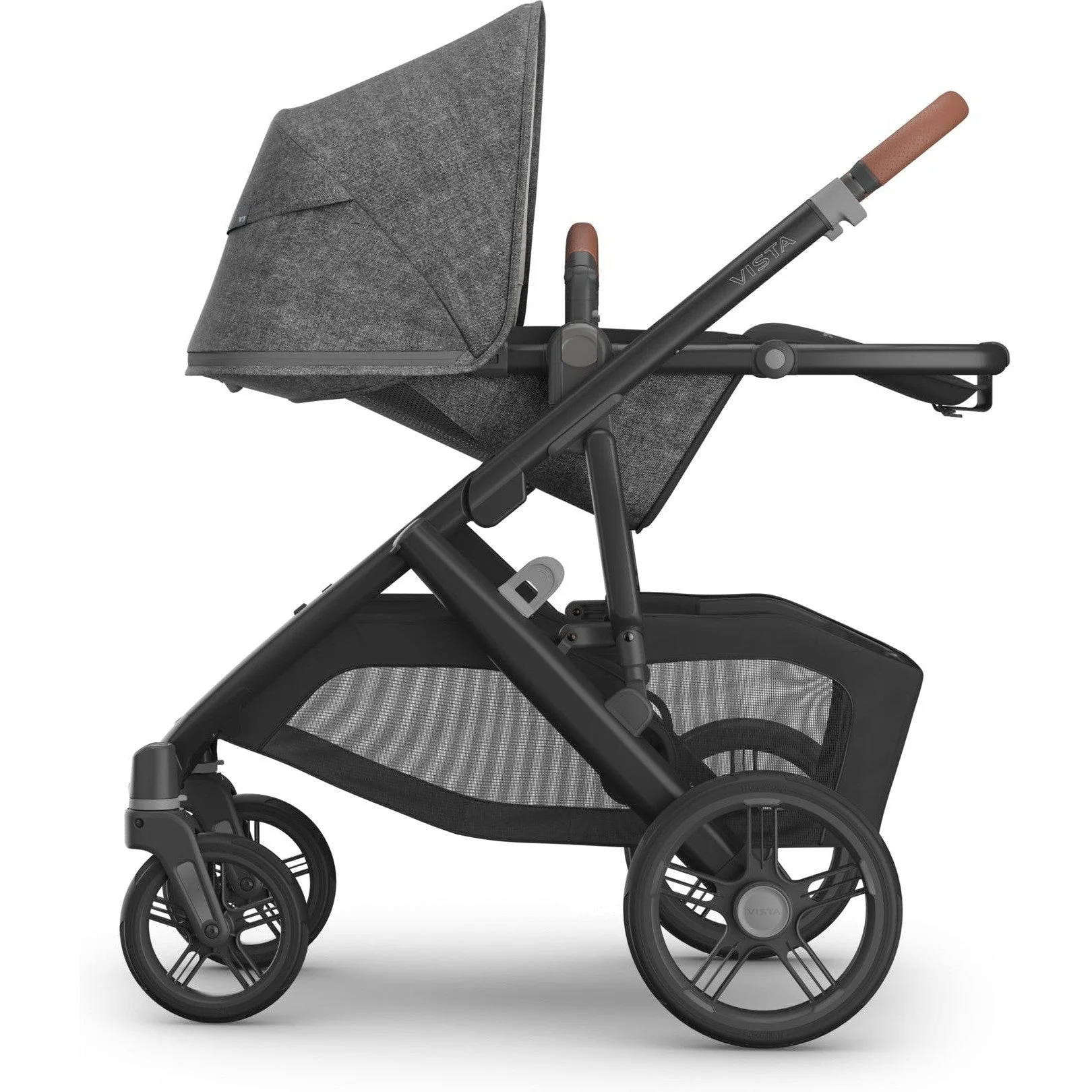 UPPAbaby Vista V3 Stroller - Image 81