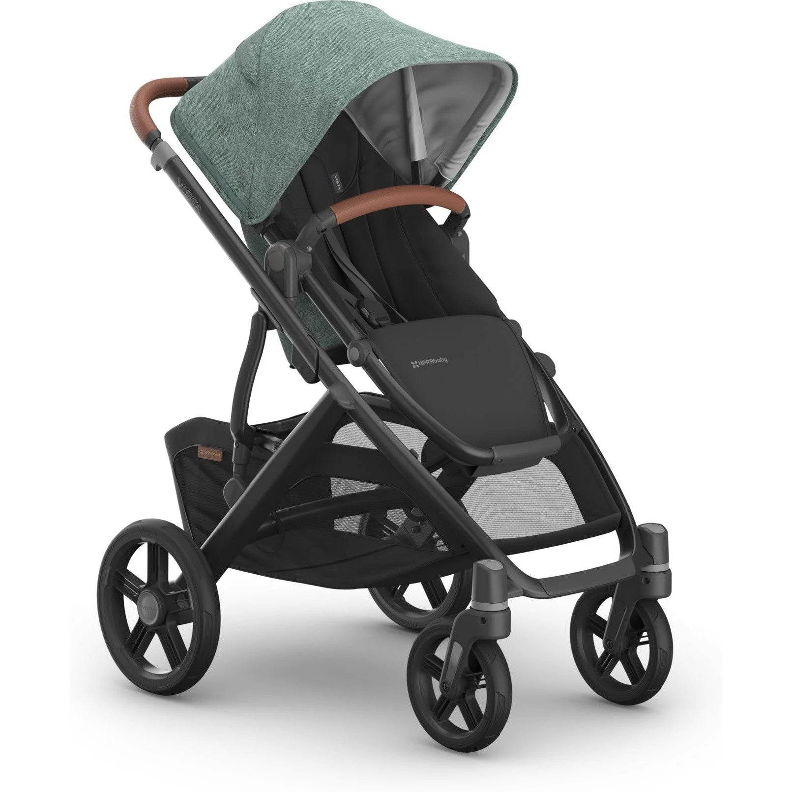UPPAbaby Vista V3 Stroller - Image 98