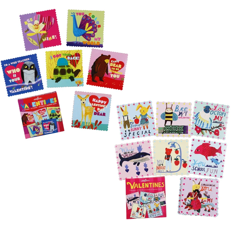 Valentine Filled Assortment - Image 3