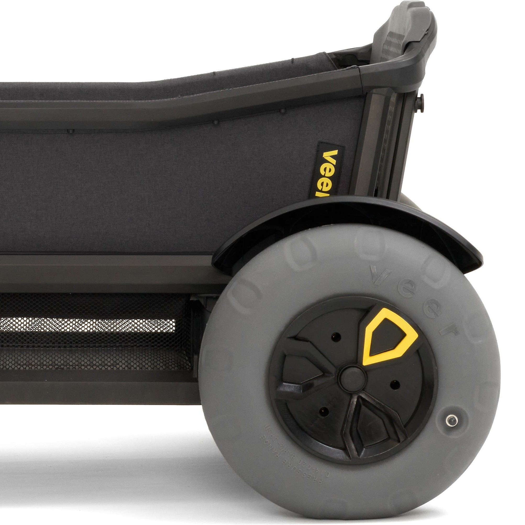 Veer Cruiser Beach Wheel Kit (ETA 2-3 weeks) - Image 6