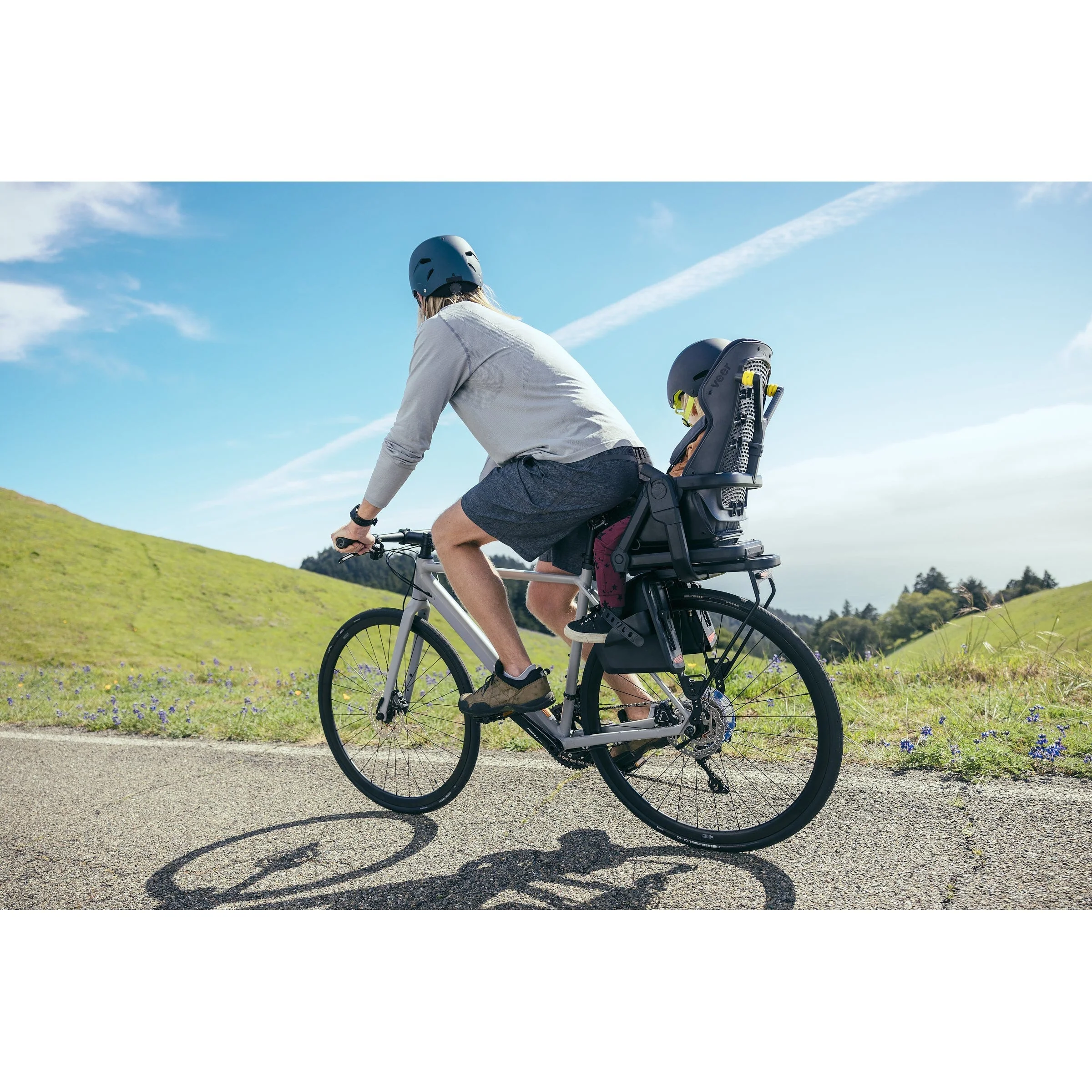 Veer &Bike Mount for Switchback Seat - Image 12