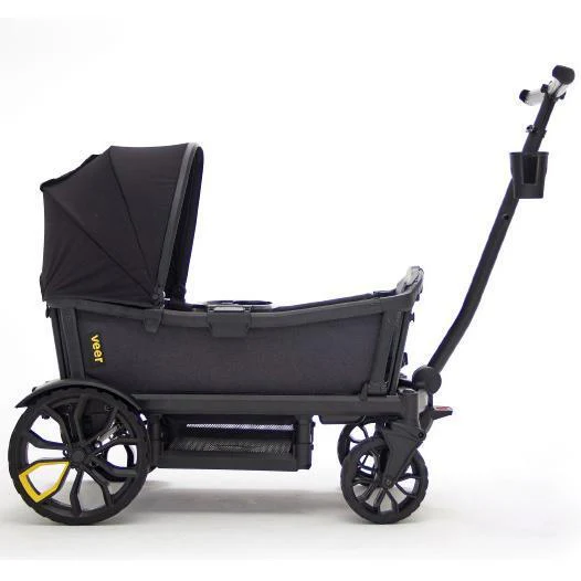 Veer Cruiser All-Terrain Wagon - Image 6
