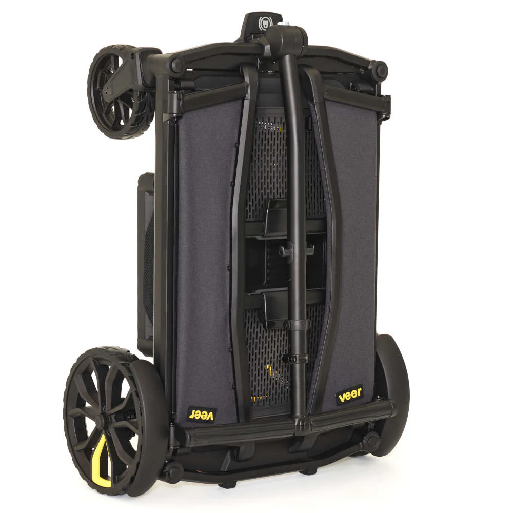 Veer Cruiser XL All-Terrain Wagon - Image 10