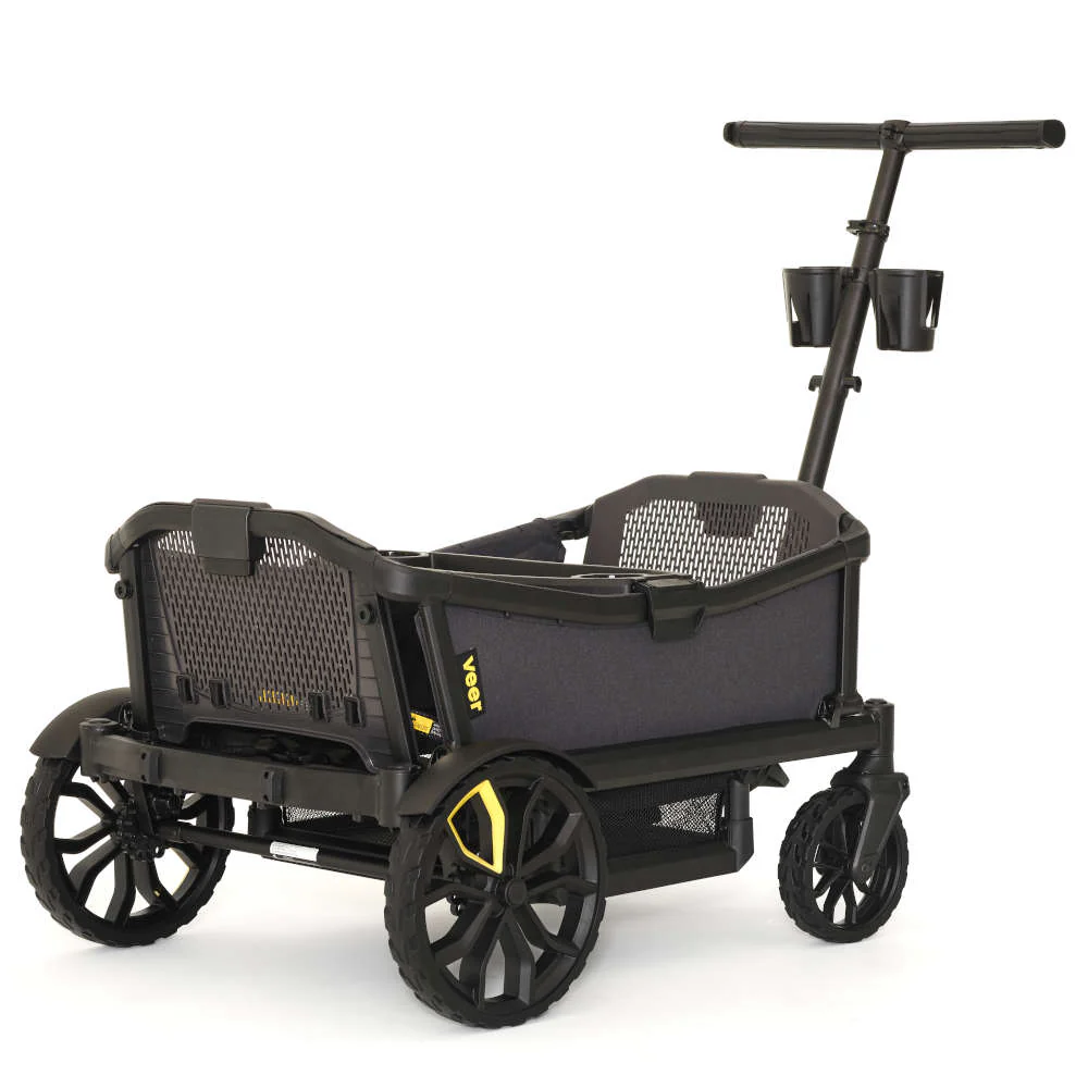 Veer Cruiser XL All-Terrain Wagon - Image 12