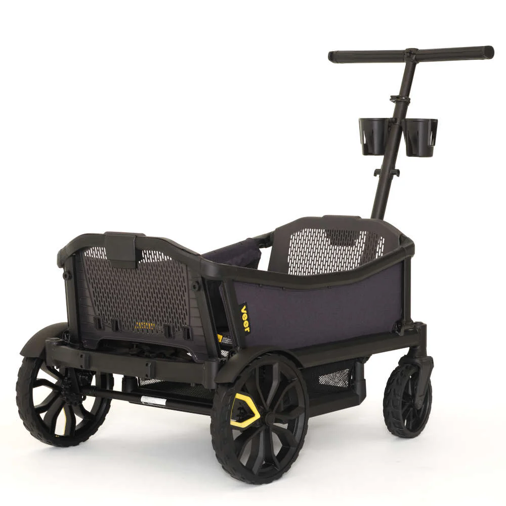 Veer Cruiser XL All-Terrain Wagon - Image 13