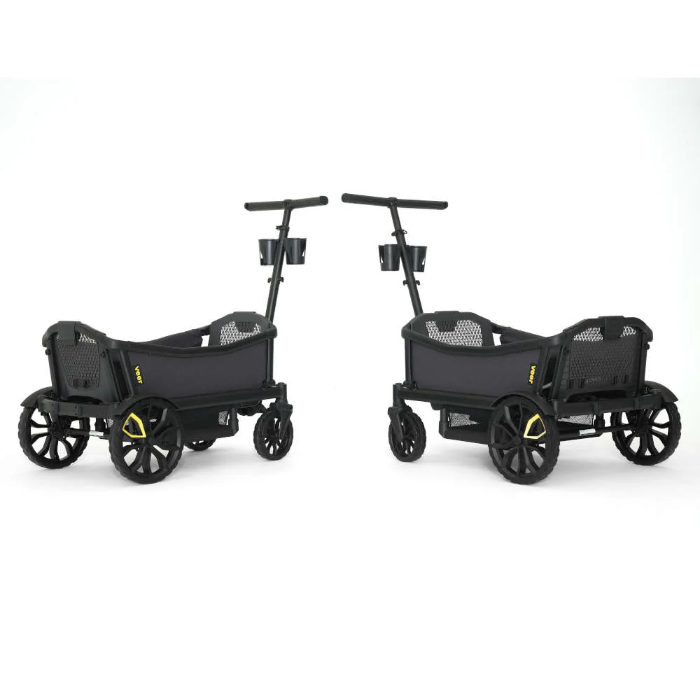Veer Cruiser XL All-Terrain Wagon - Image 16
