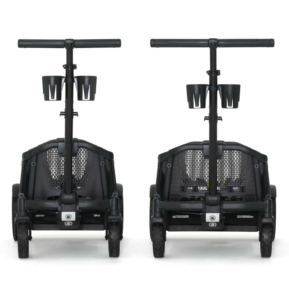 Veer Cruiser XL All-Terrain Wagon - Image 17