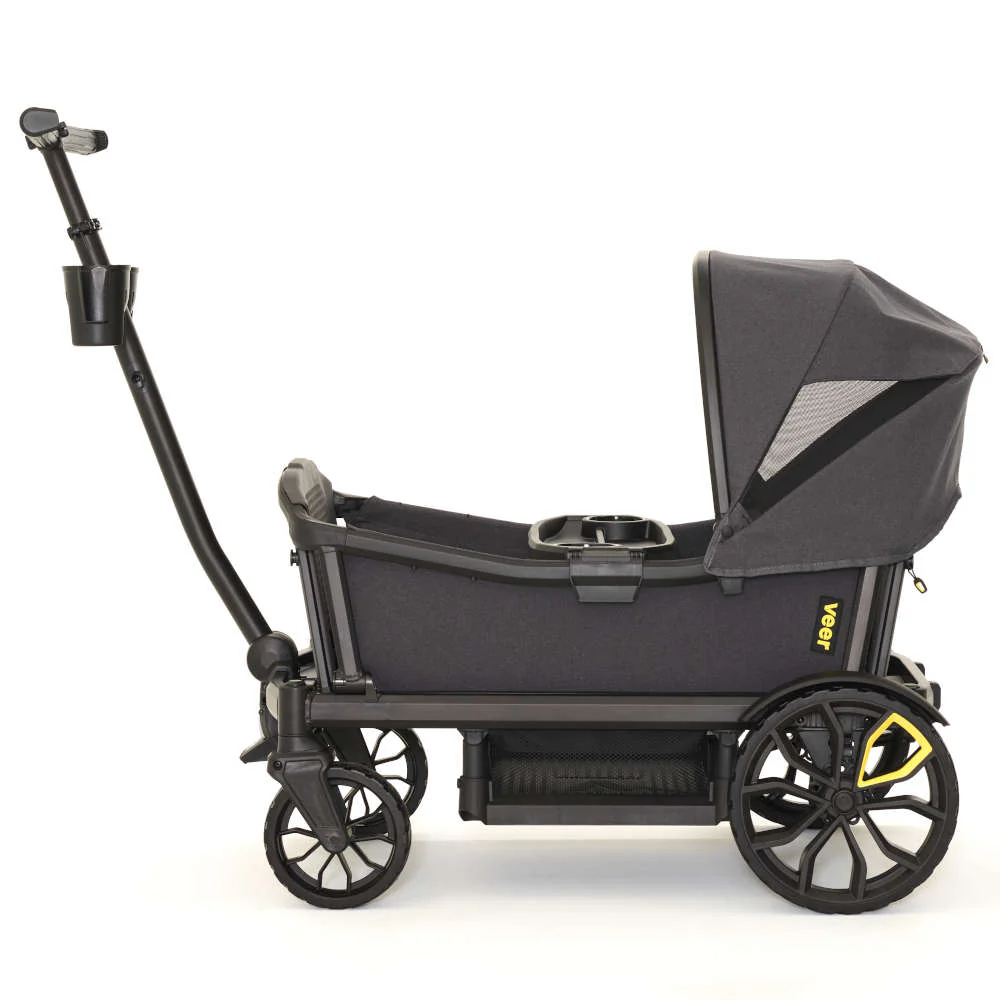 Veer Cruiser XL All-Terrain Wagon - Image 19