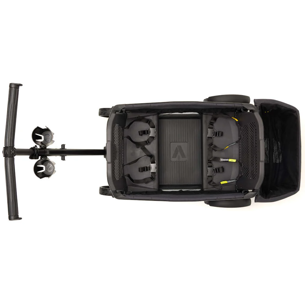 Veer Cruiser XL All-Terrain Wagon - Image 20