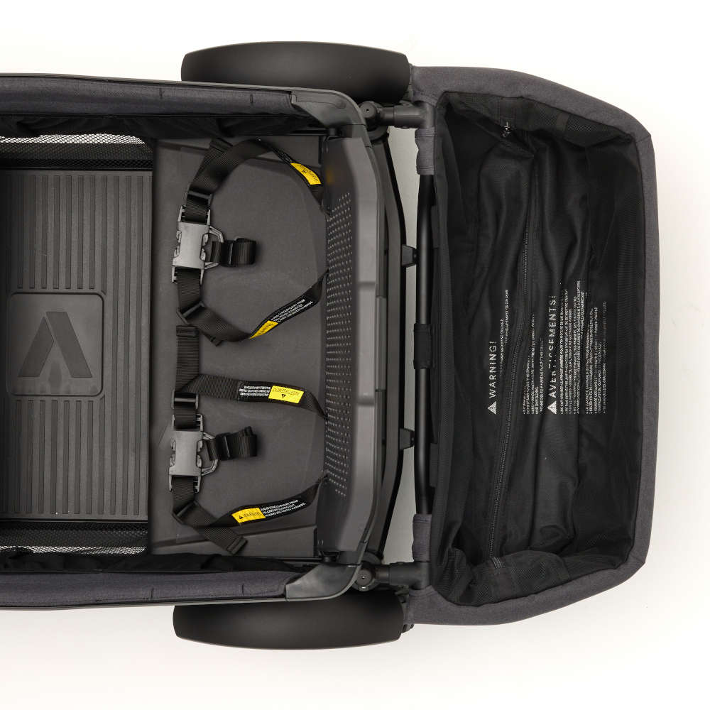 Veer Cruiser XL All-Terrain Wagon - Image 21