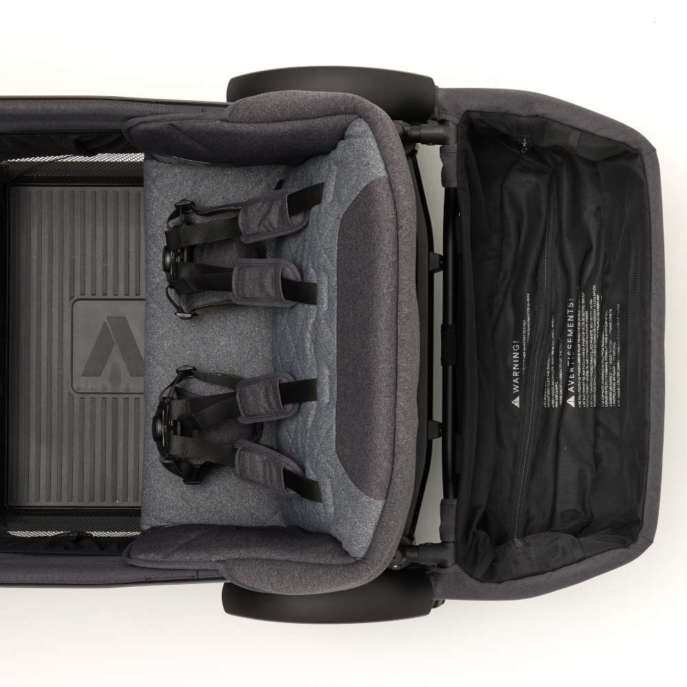 Veer Cruiser XL All-Terrain Wagon - Image 22