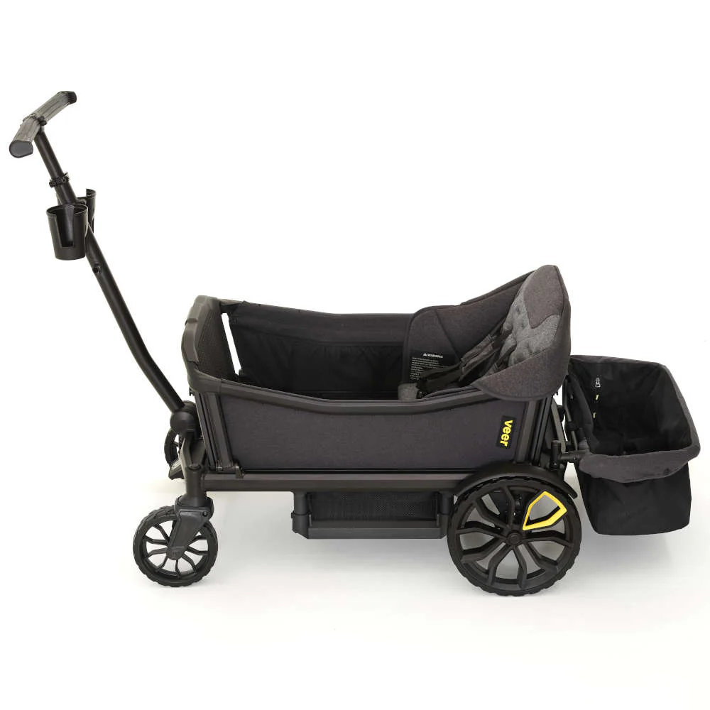 Veer Cruiser XL All-Terrain Wagon - Image 23