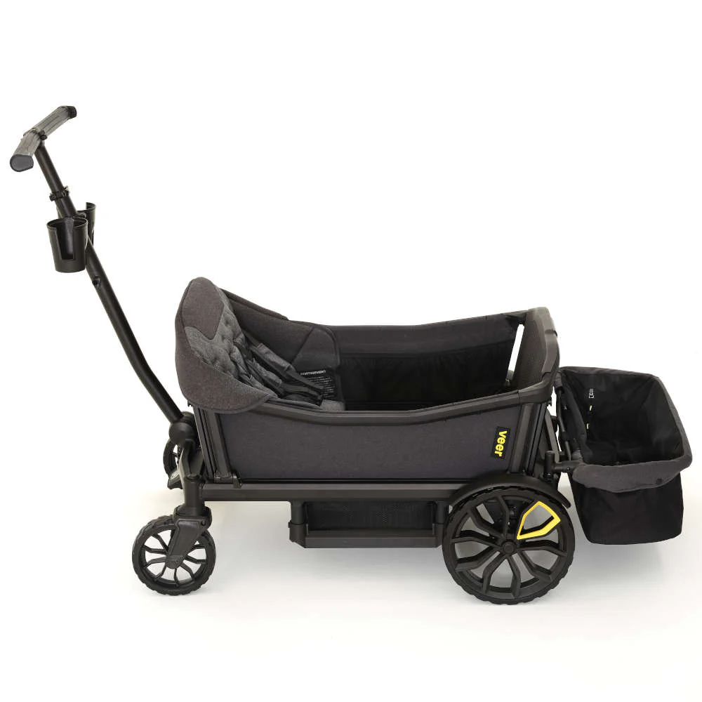 Veer Cruiser XL All-Terrain Wagon - Image 24