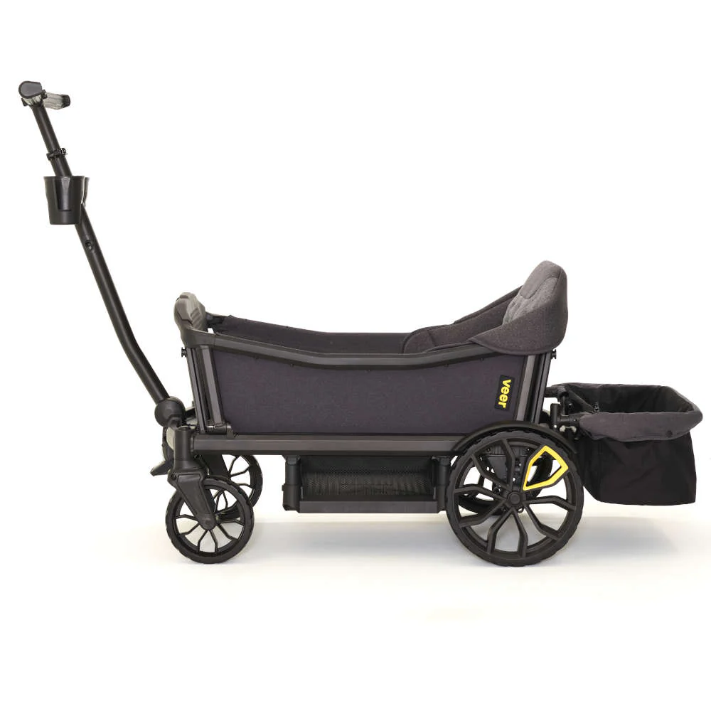 Veer Cruiser XL All-Terrain Wagon - Image 25