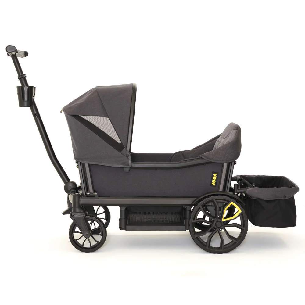Veer Cruiser XL All-Terrain Wagon - Image 26
