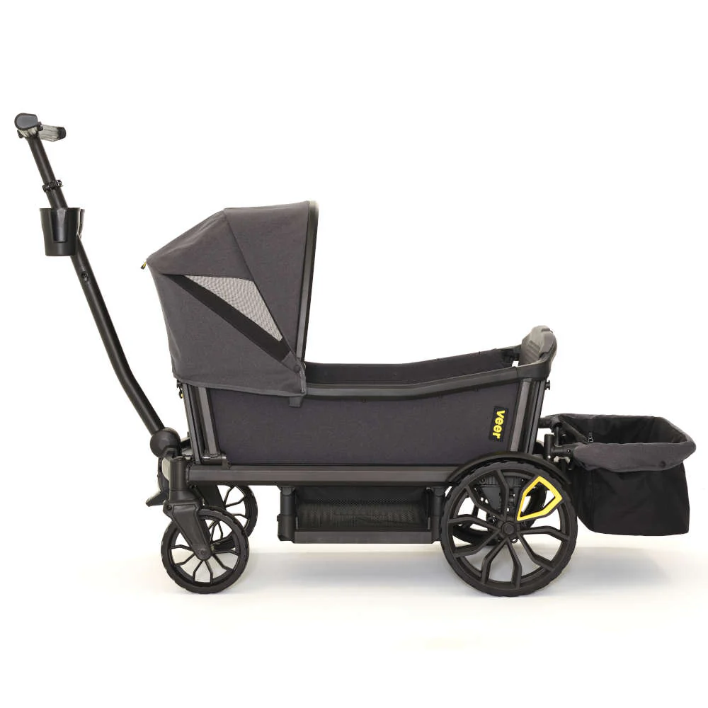 Veer Cruiser XL All-Terrain Wagon - Image 27