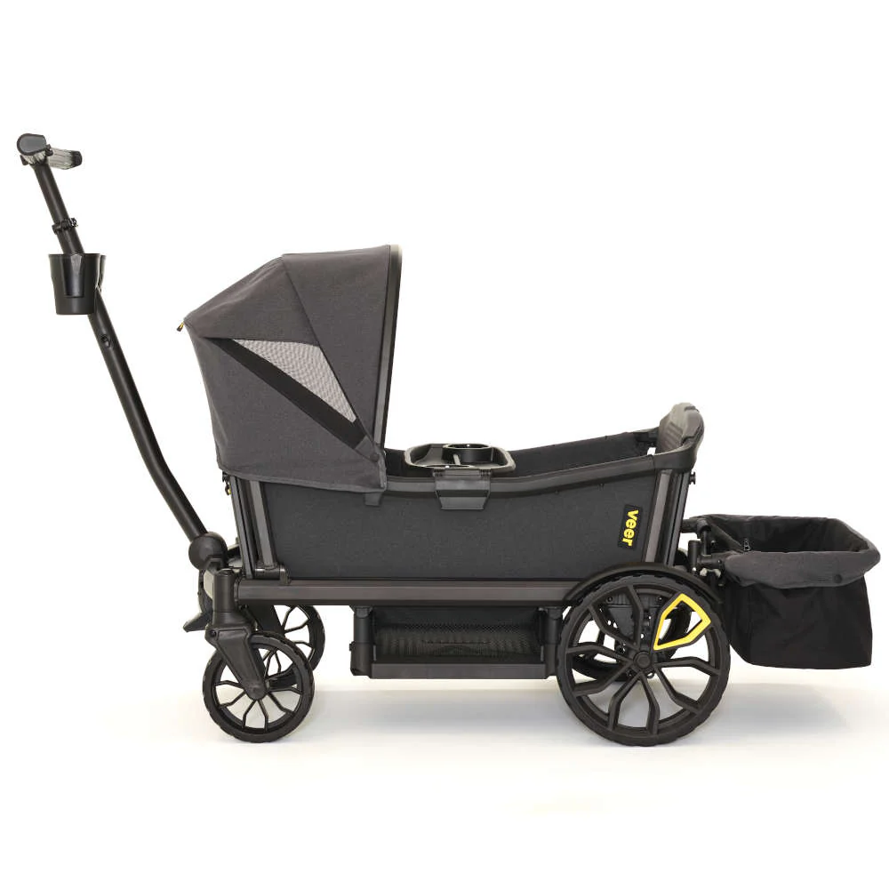 Veer Cruiser XL All-Terrain Wagon - Image 28