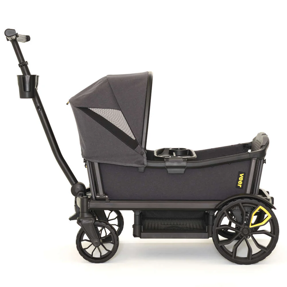 Veer Cruiser XL All-Terrain Wagon - Image 29