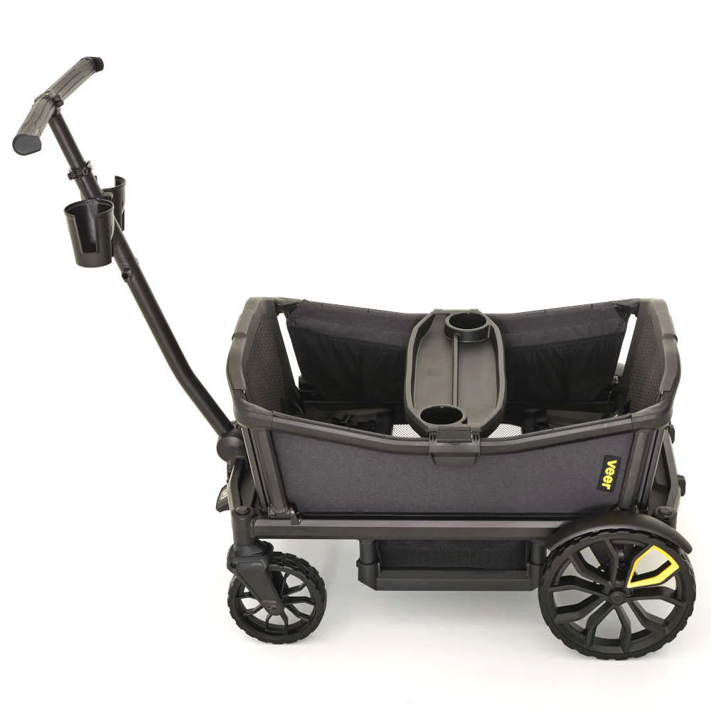 Veer Cruiser XL All-Terrain Wagon - Image 5