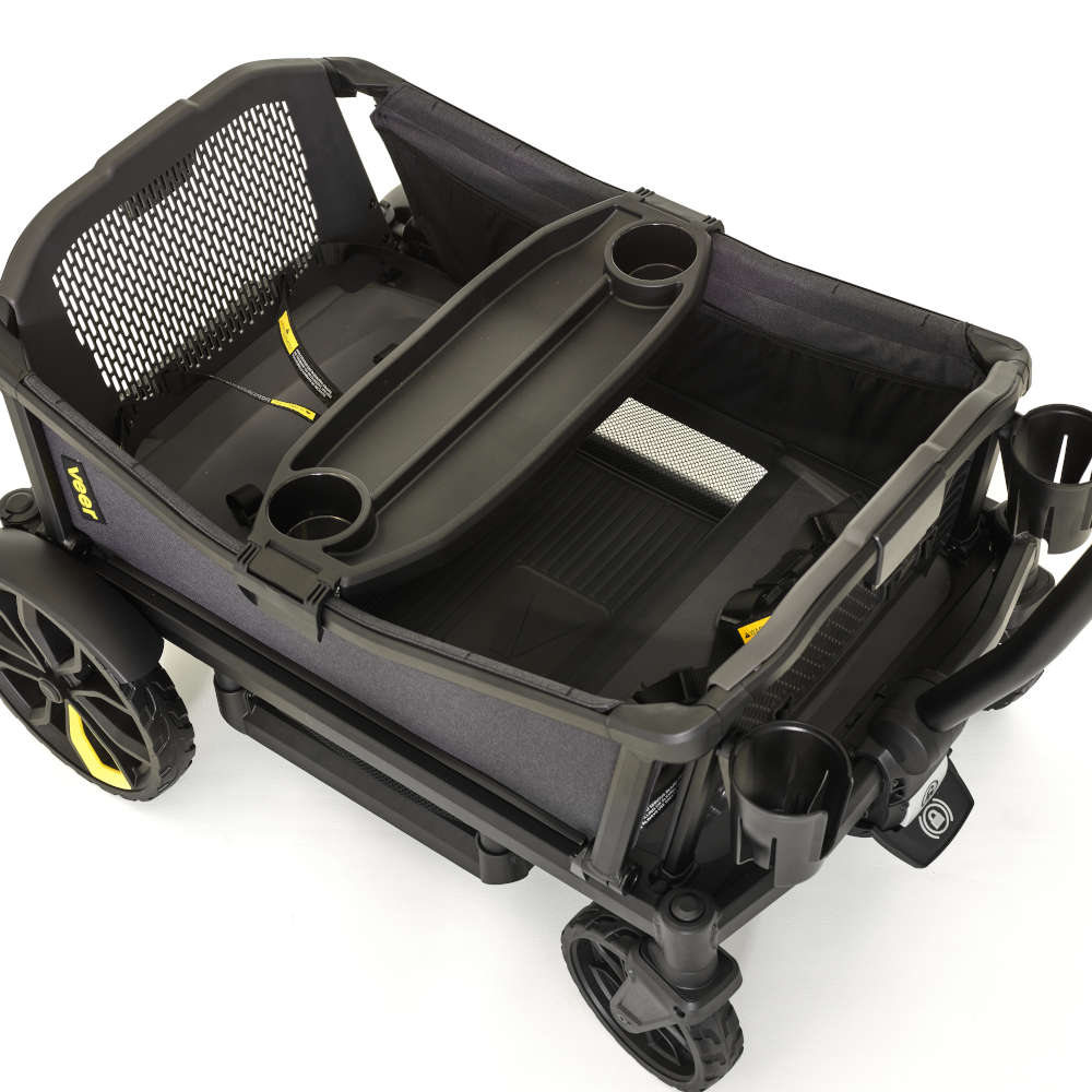 Veer Cruiser XL All-Terrain Wagon - Image 6