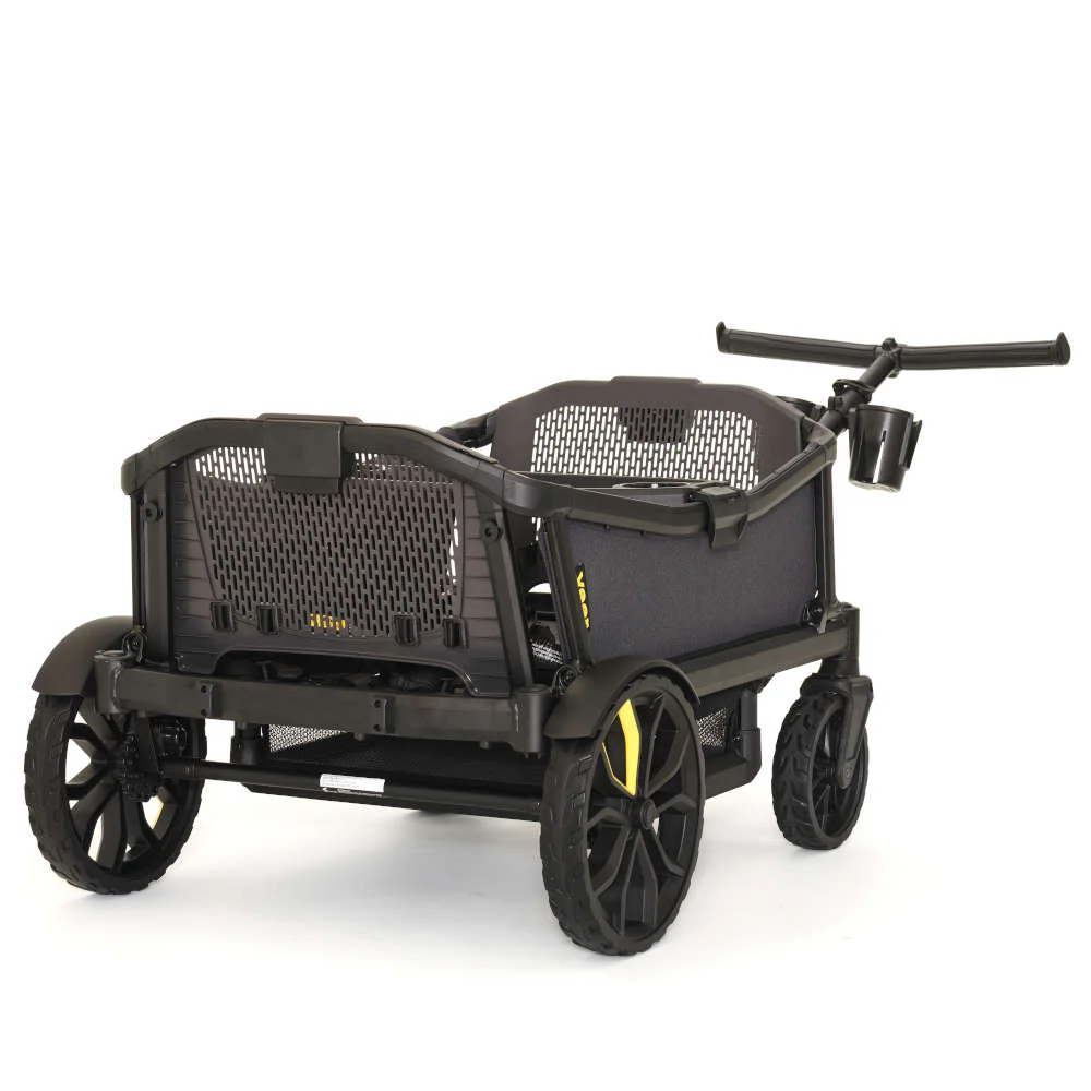 Veer Cruiser XL All-Terrain Wagon - Image 7