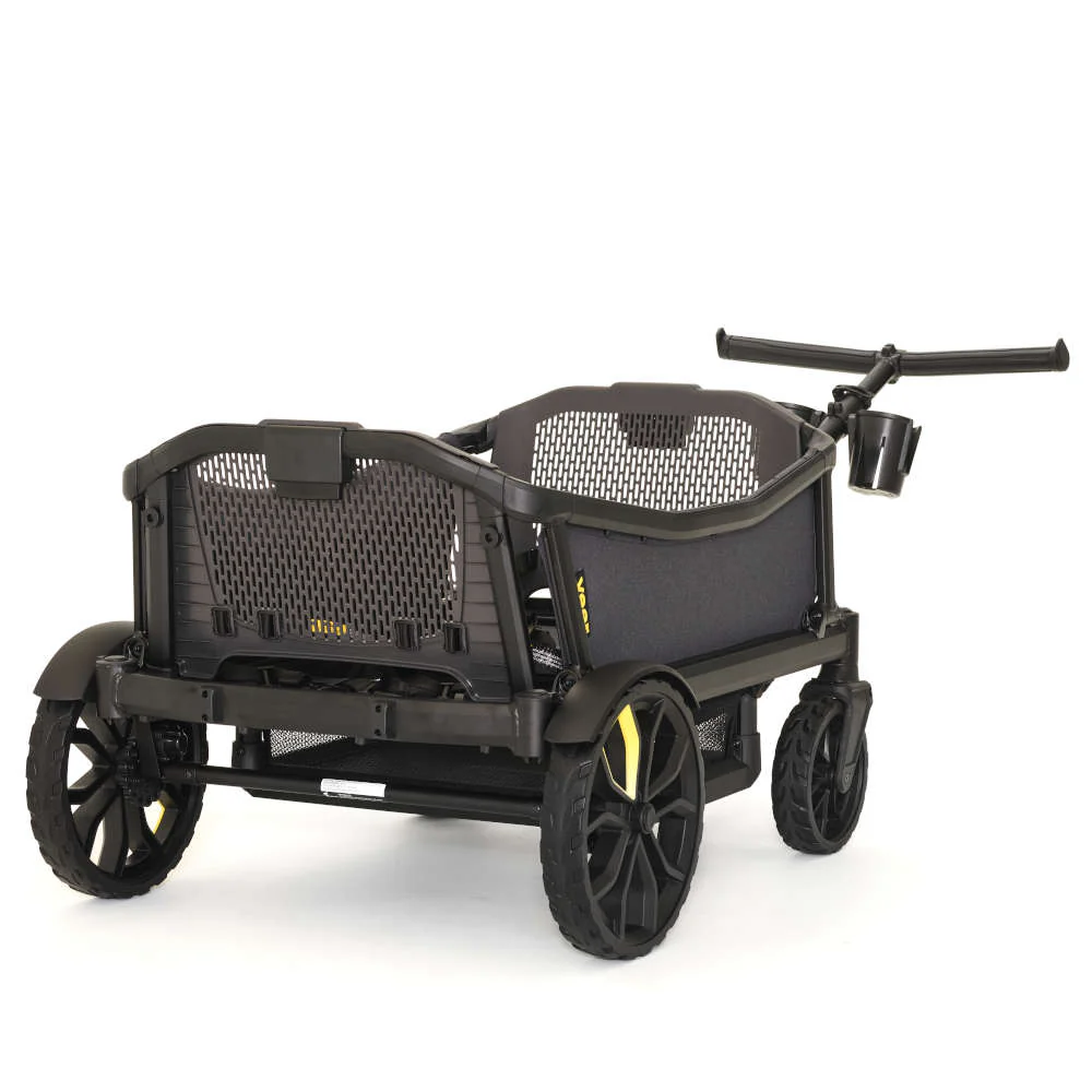 Veer Cruiser XL All-Terrain Wagon - Image 8
