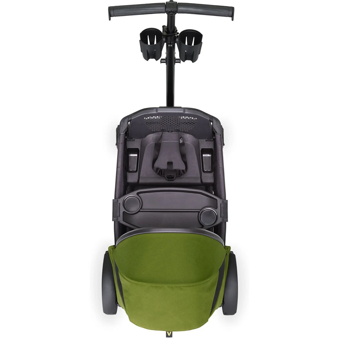 Veer Cruiser XL Custom Retractable Canopy - Image 11