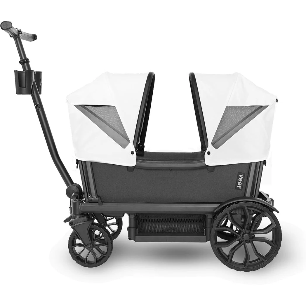 Veer Cruiser XL Custom Retractable Canopy - Image 13