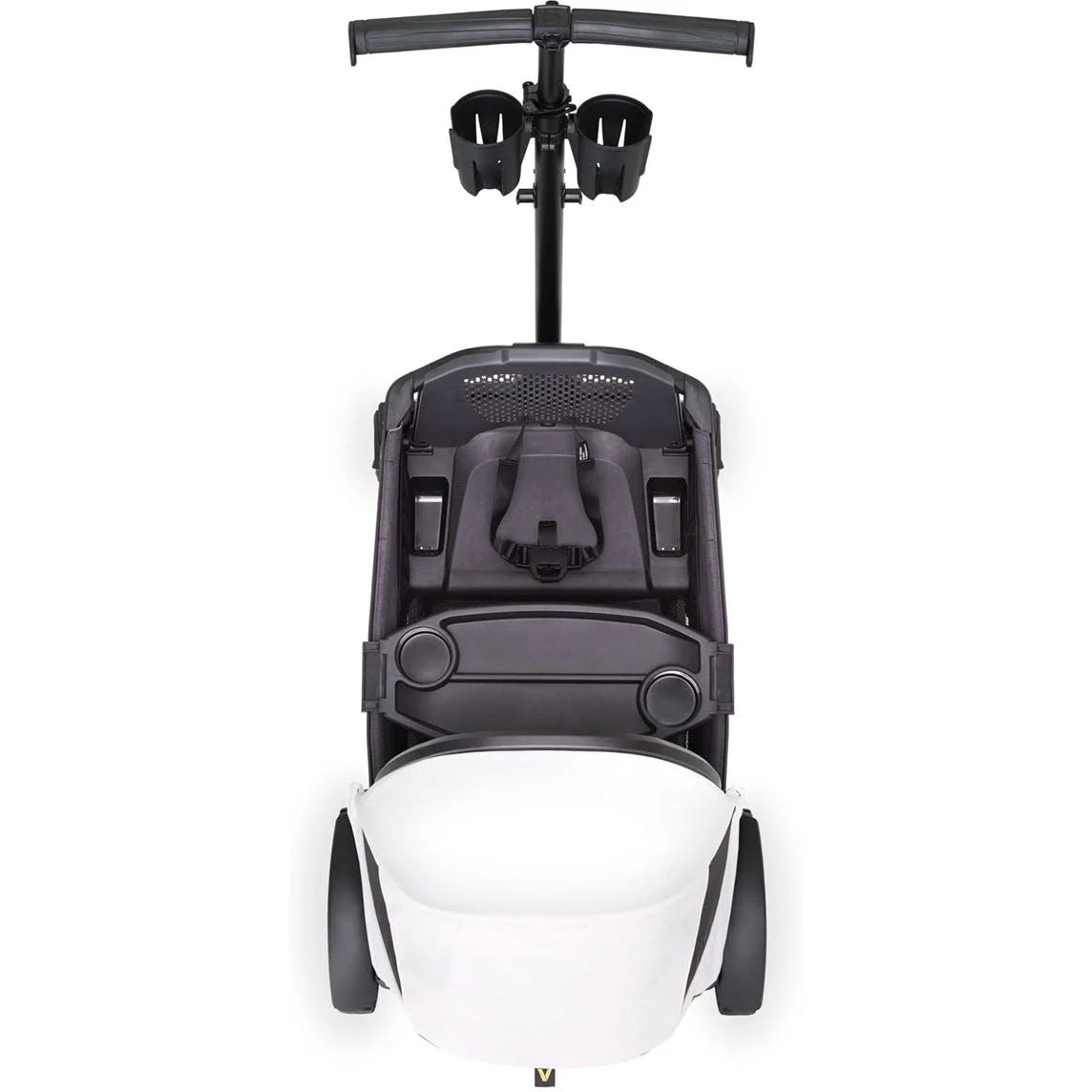 Veer Cruiser XL Custom Retractable Canopy - Image 17