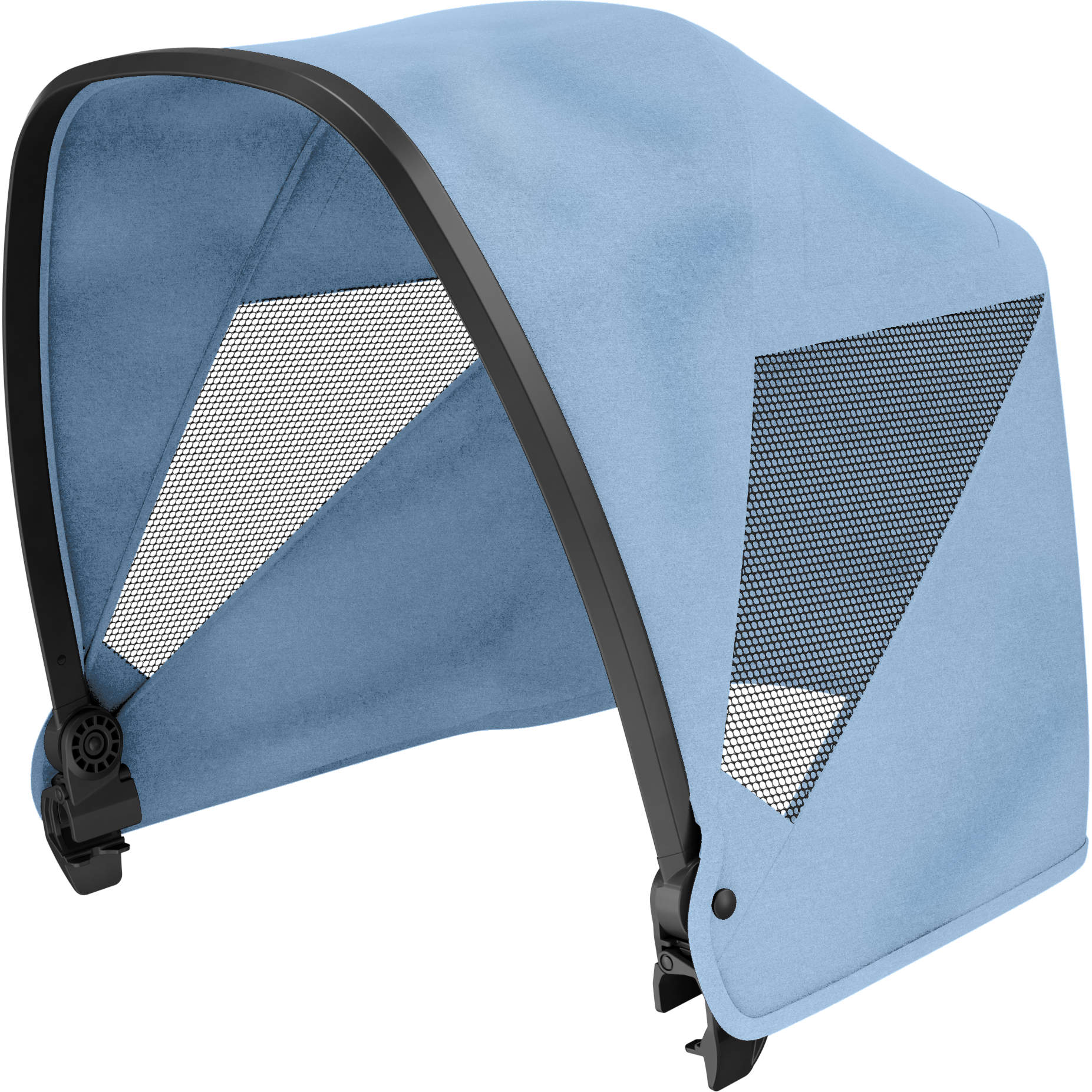 Veer Cruiser XL Custom Retractable Canopy - Image 19