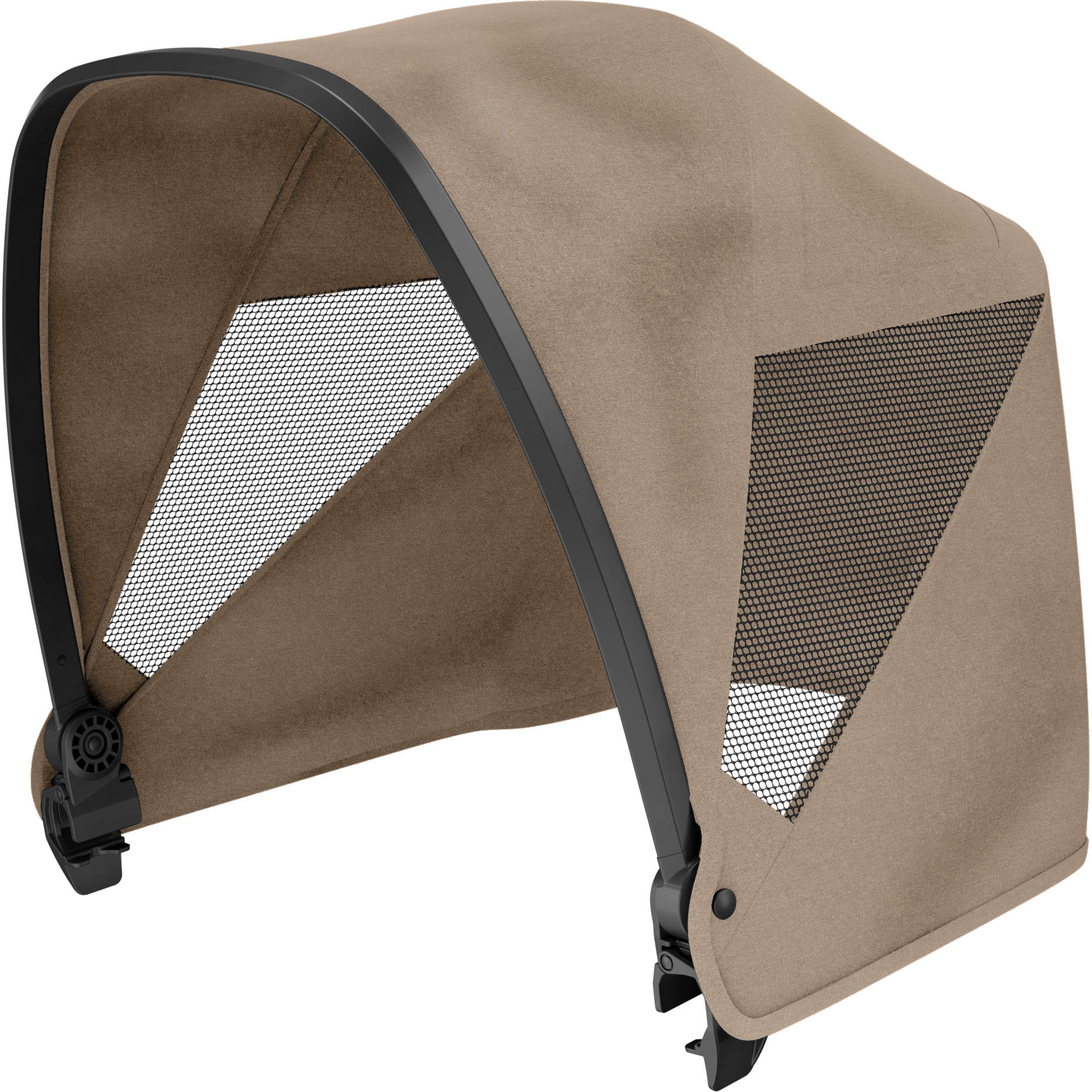 Veer Cruiser XL Custom Retractable Canopy - Image 20