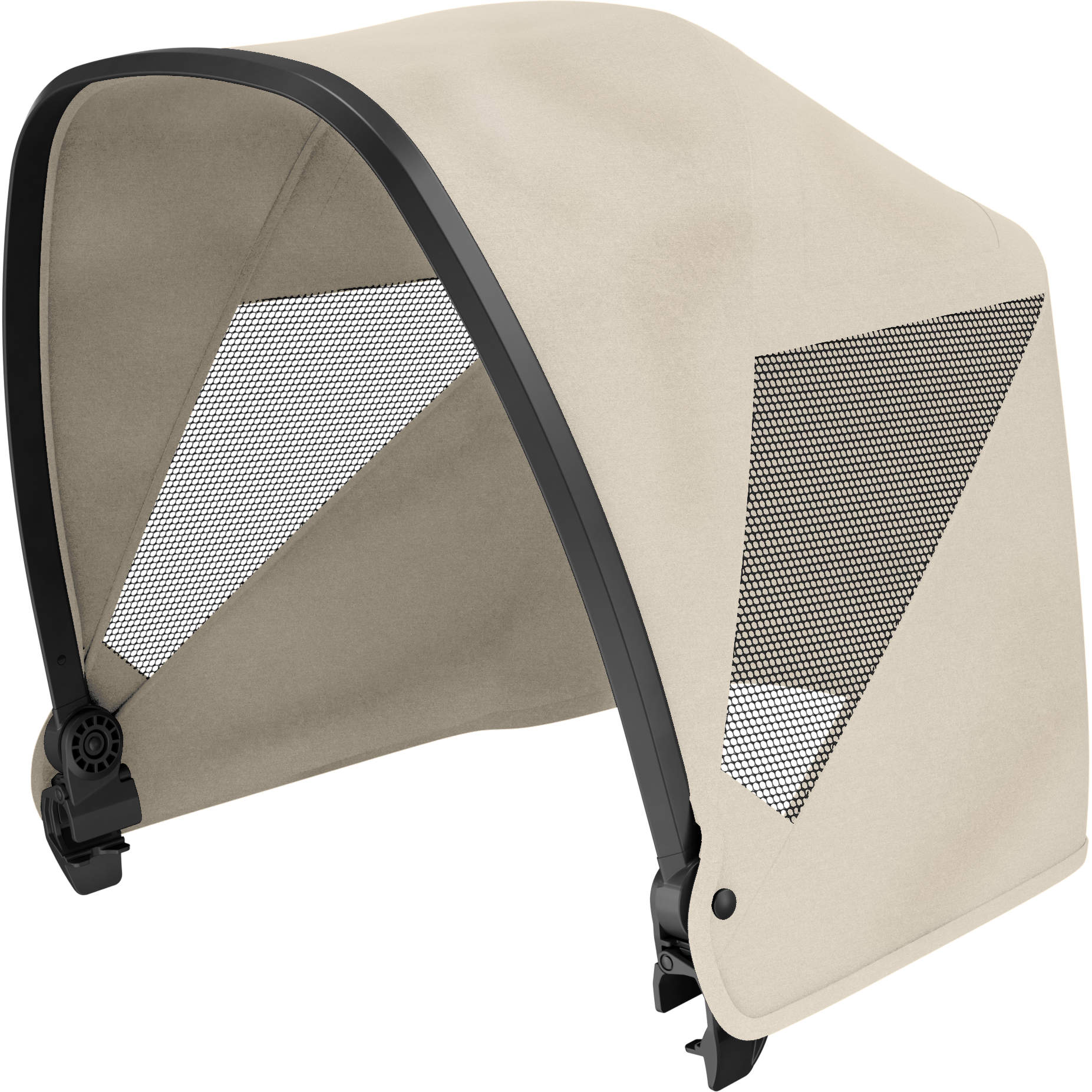 Veer Cruiser XL Custom Retractable Canopy - Image 22