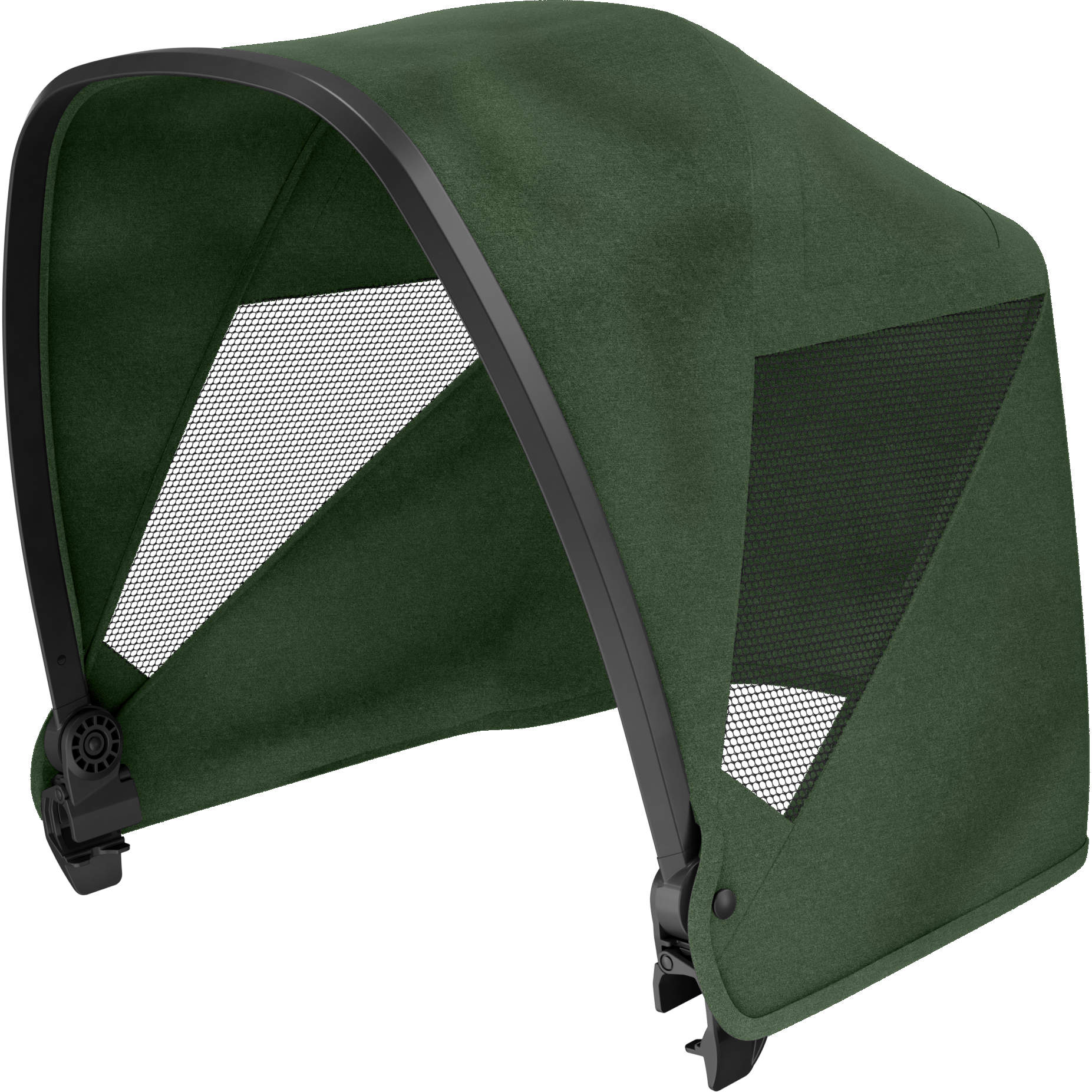 Veer Cruiser XL Custom Retractable Canopy - Image 23
