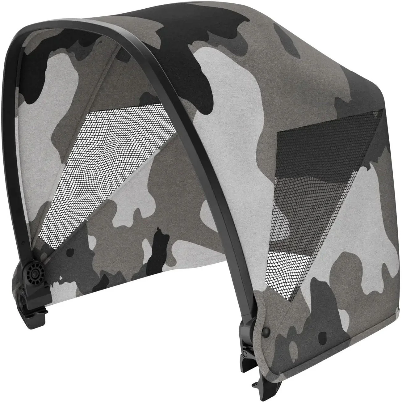 Veer Cruiser XL Custom Retractable Canopy - Image 24