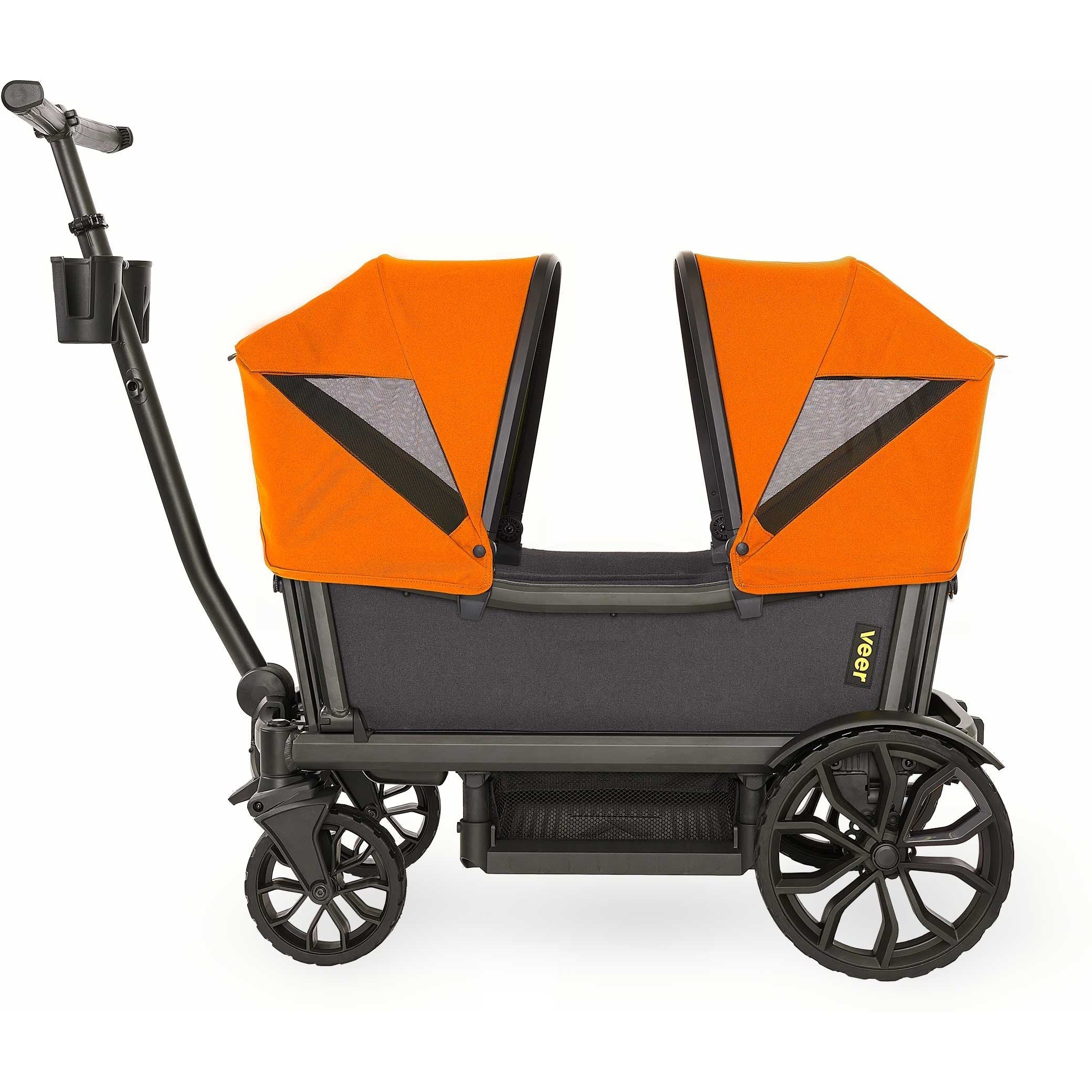Veer Cruiser XL Custom Retractable Canopy - Image 29