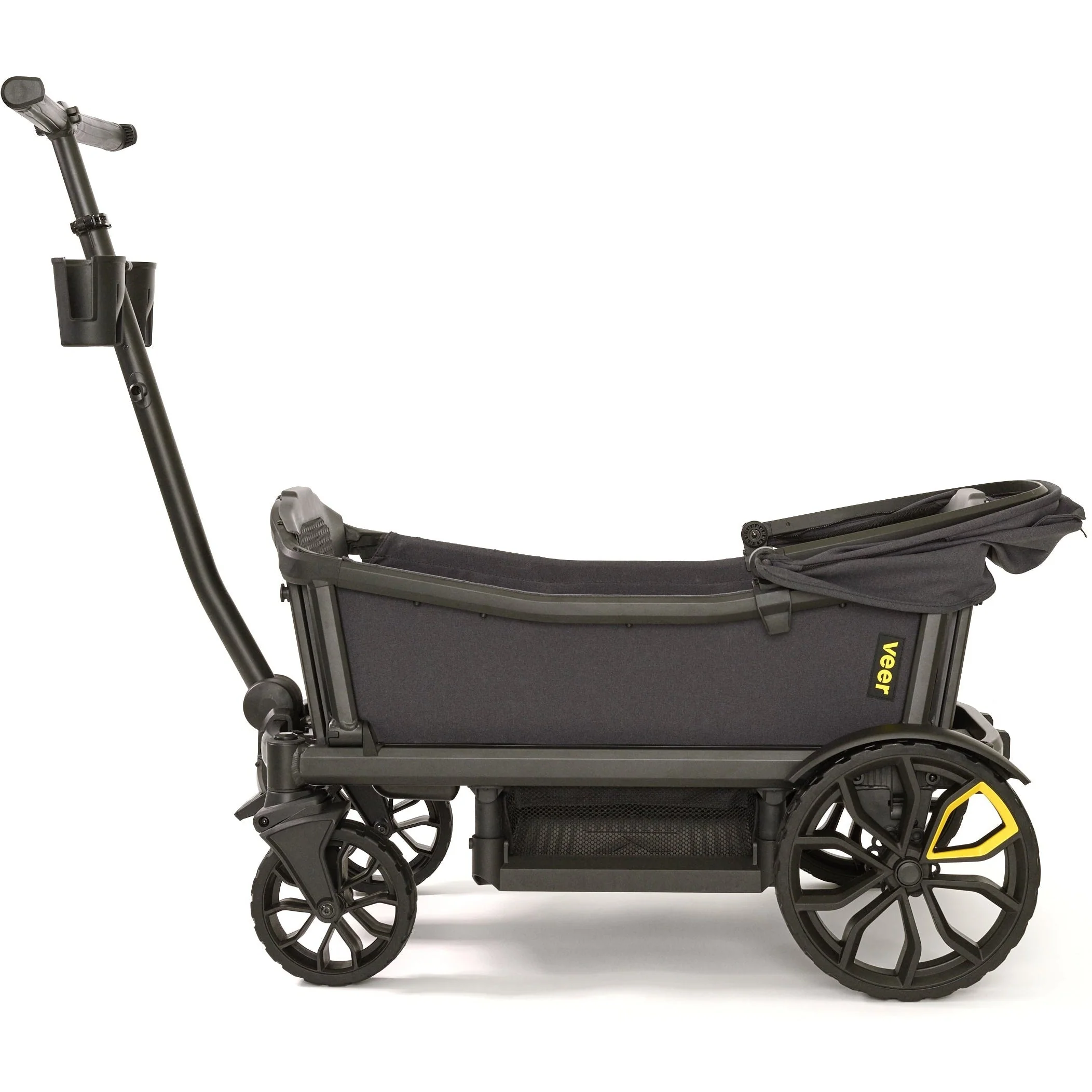 Veer Cruiser XL Custom Retractable Canopy - Image 3