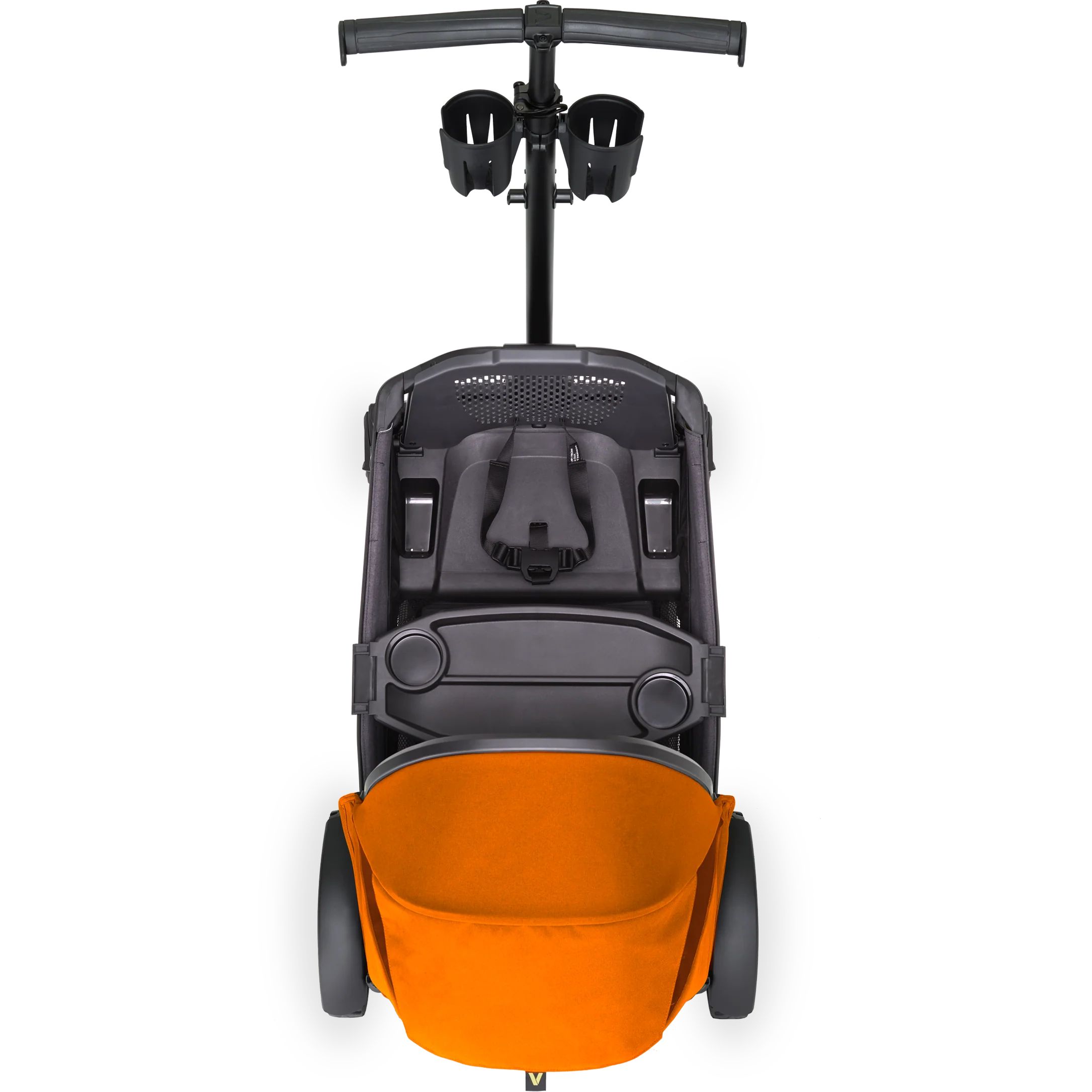 Veer Cruiser XL Custom Retractable Canopy - Image 30