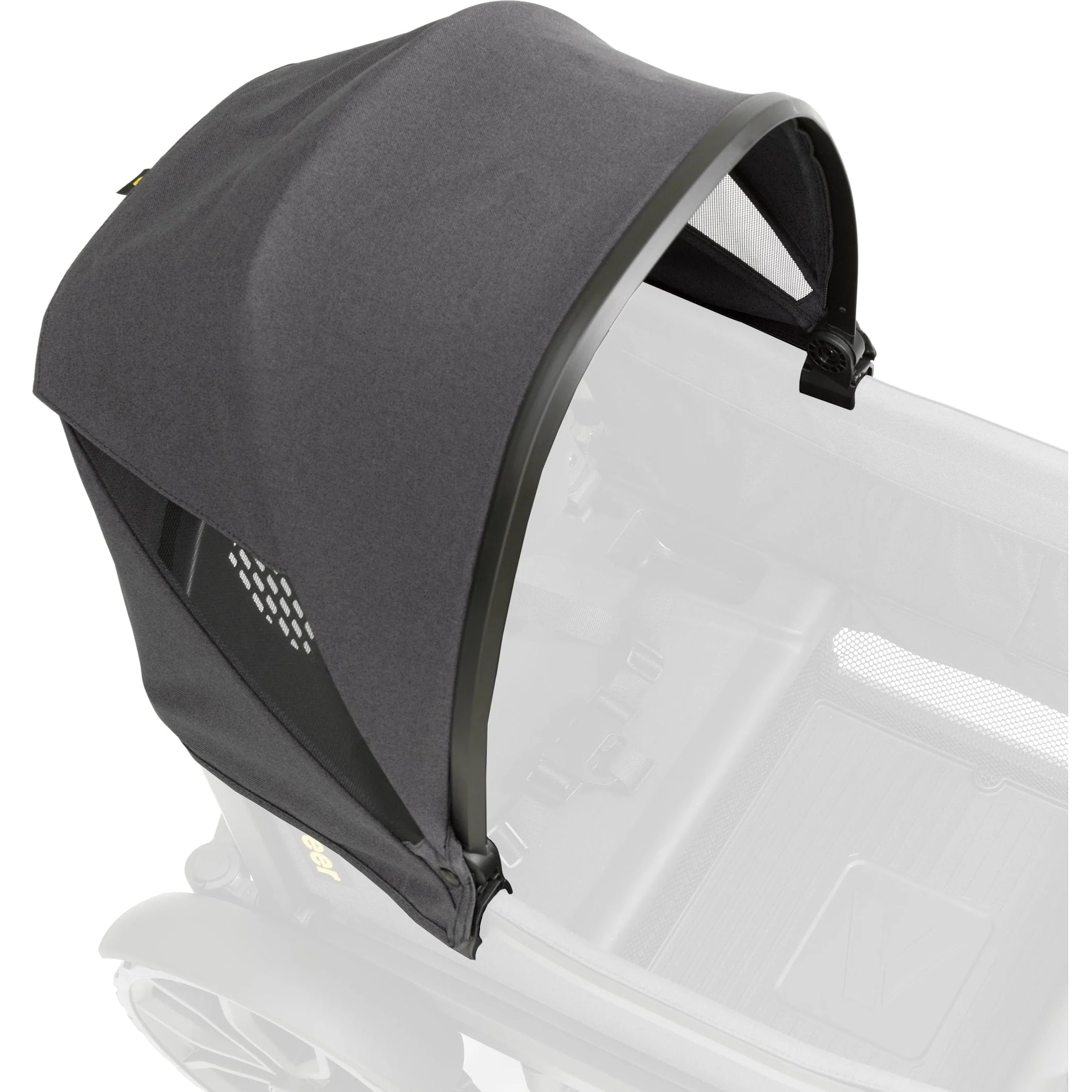 Veer Cruiser XL Custom Retractable Canopy - Image 6