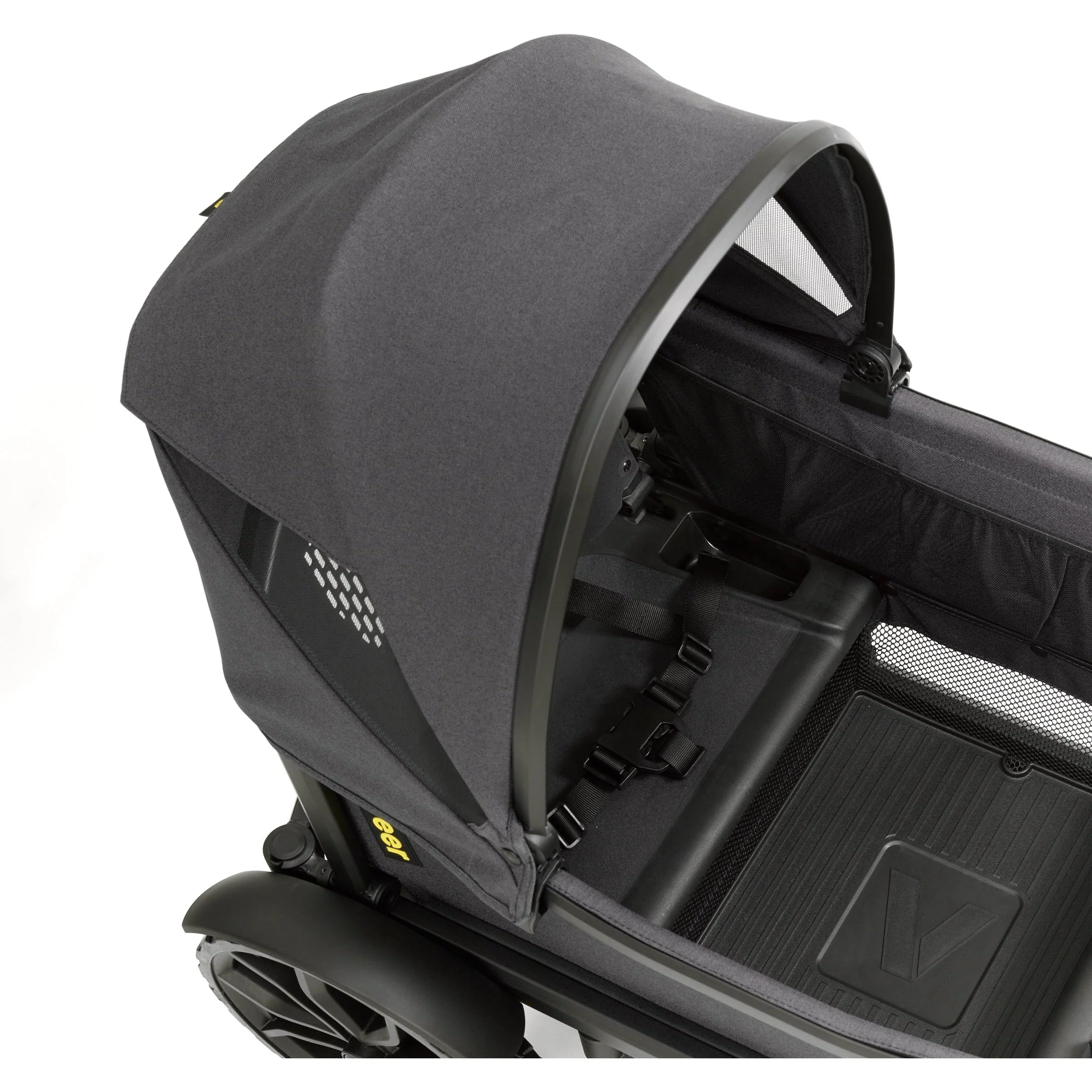 Veer Cruiser XL Custom Retractable Canopy - Image 7